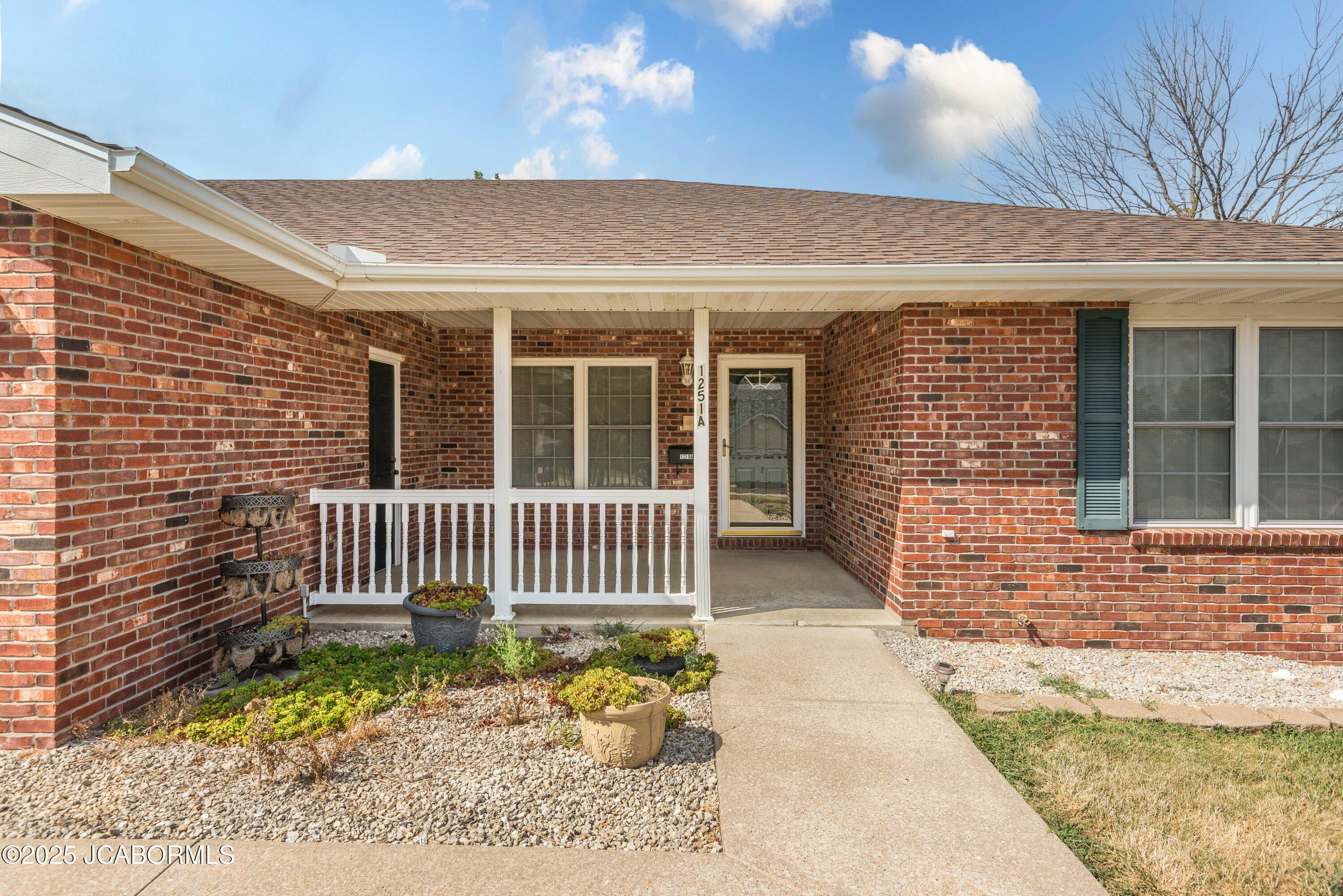 1251 DUANE SWIFT PARKWAY Unit: A