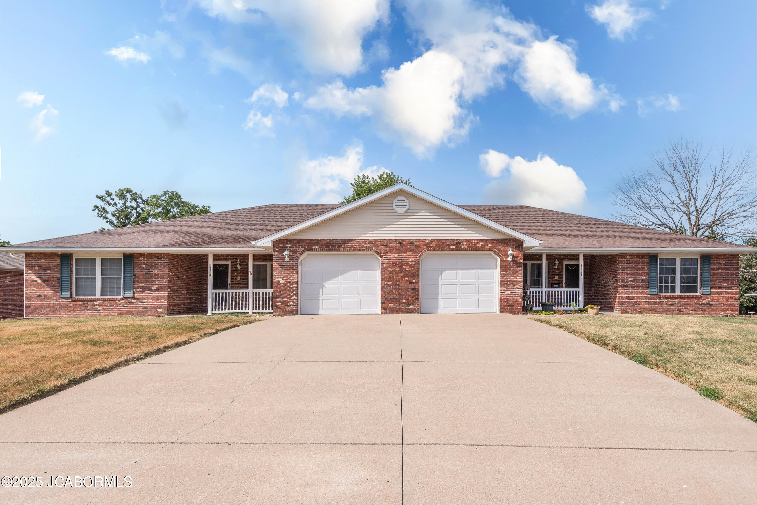 1251 DUANE SWIFT PARKWAY Unit: B