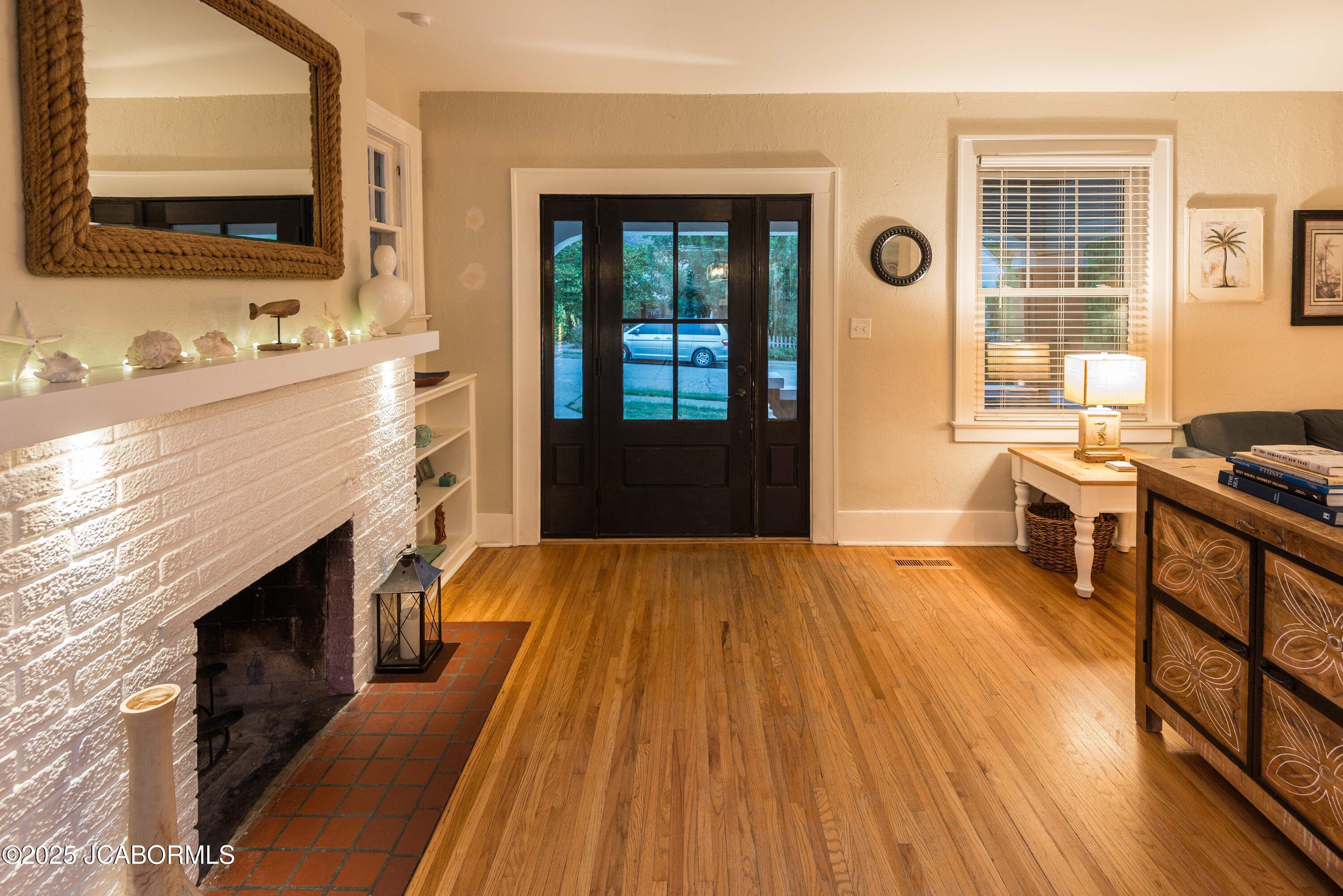 1306 MORELAND AVENUE