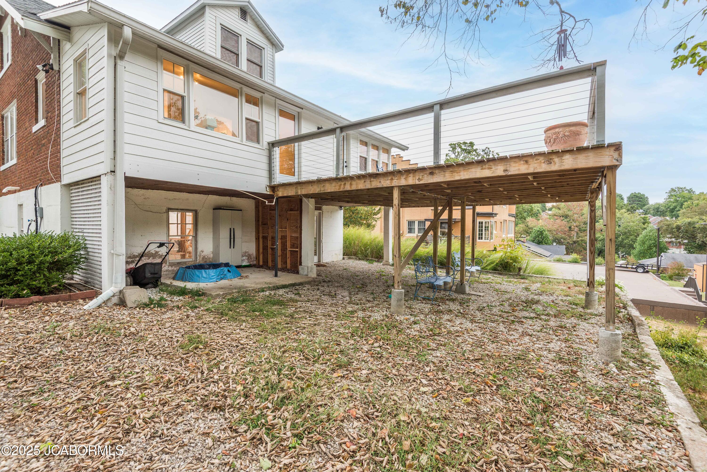 1306 MORELAND AVENUE