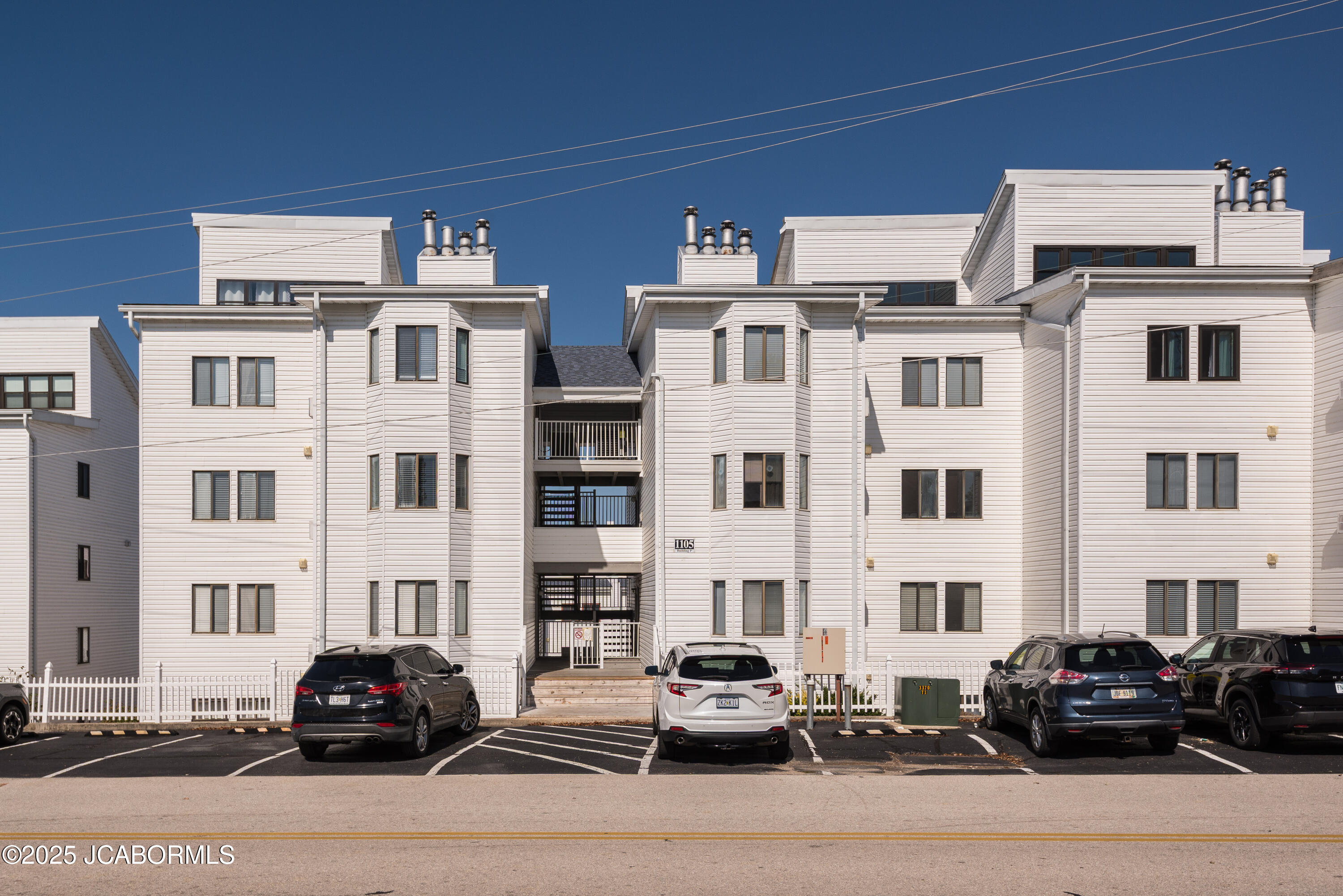 1105 PASSOVER ROAD Unit: P-2