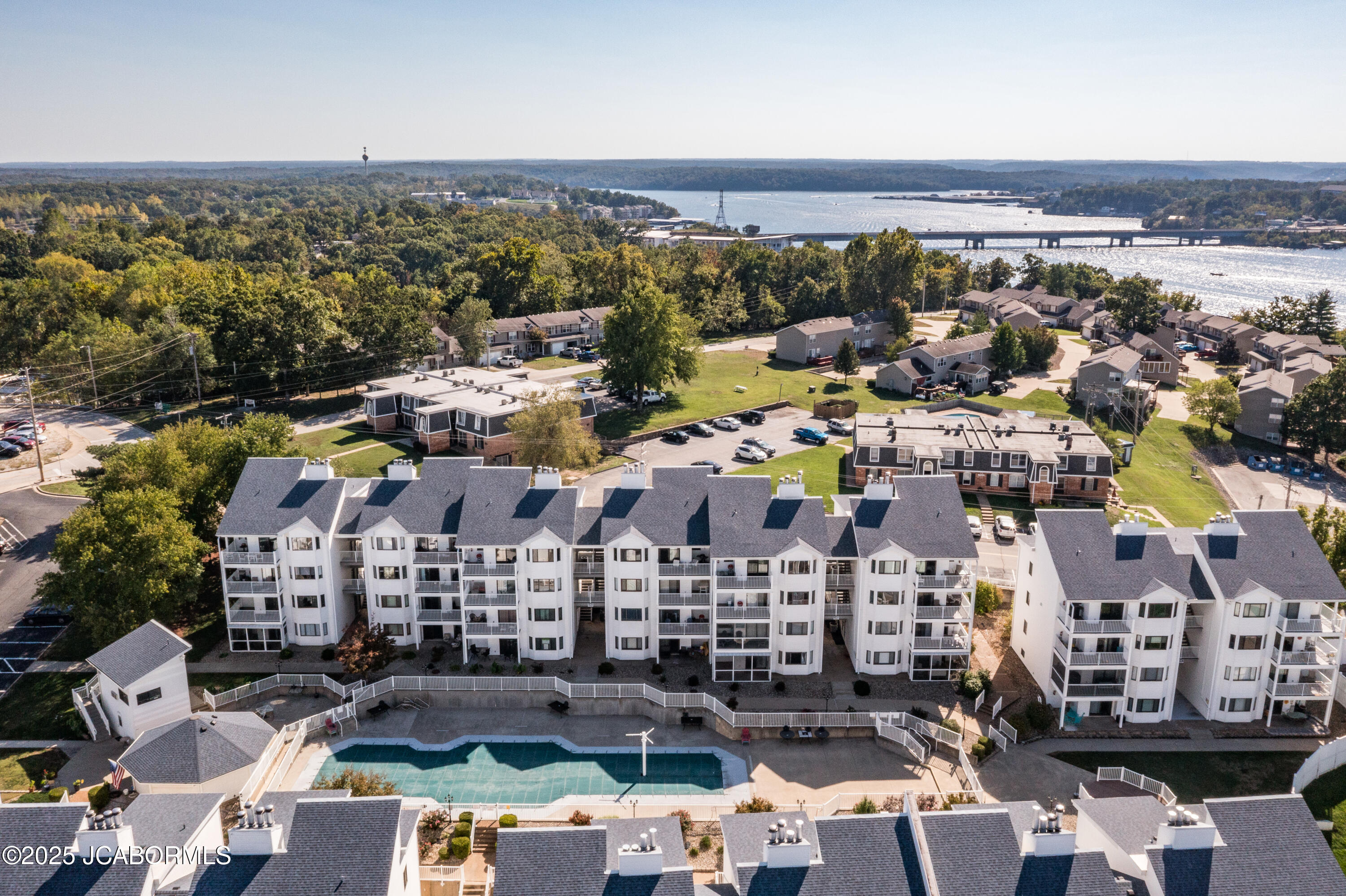 1105 PASSOVER ROAD Unit: P-2