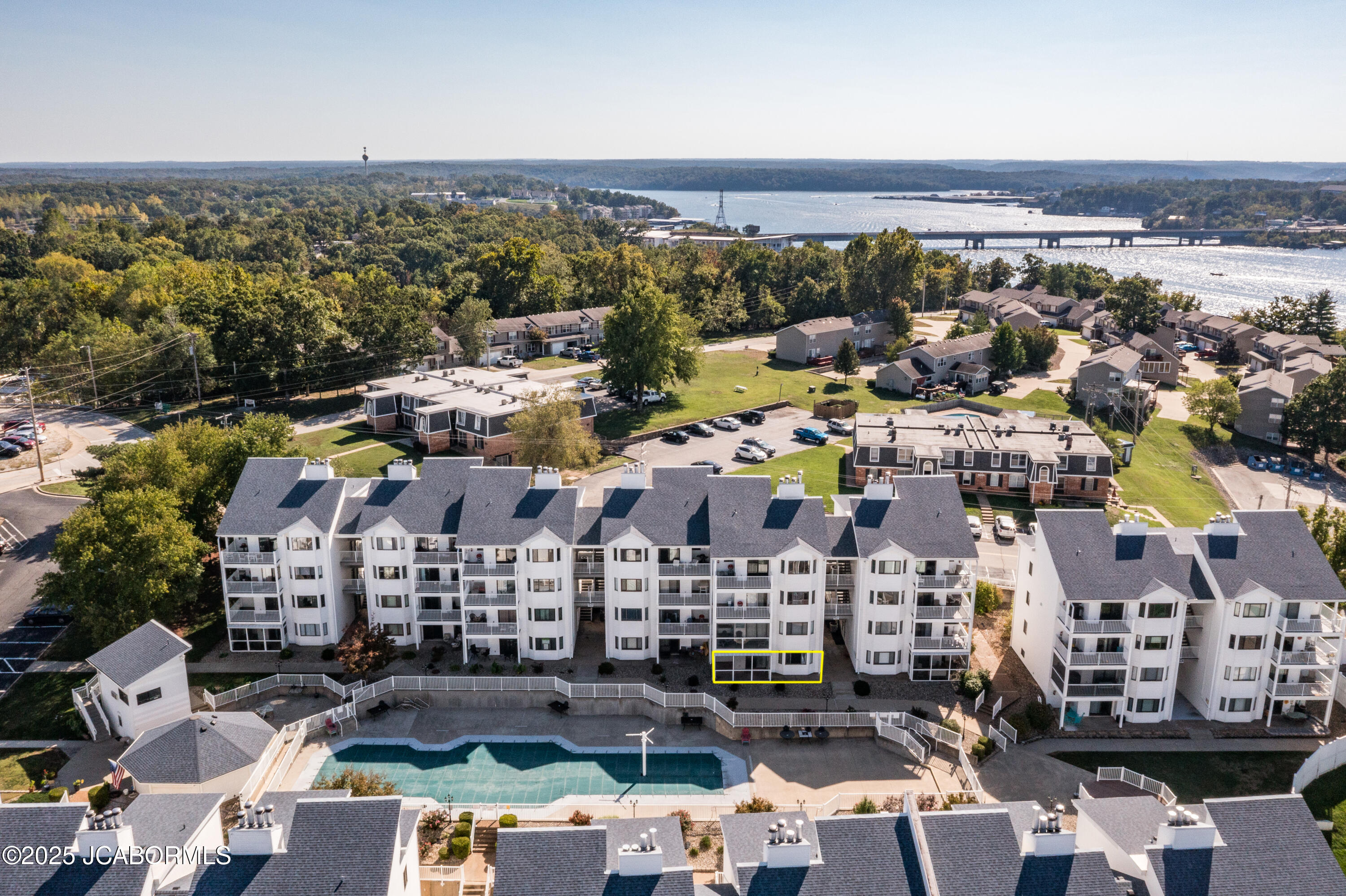 1105 PASSOVER ROAD Unit: P-2