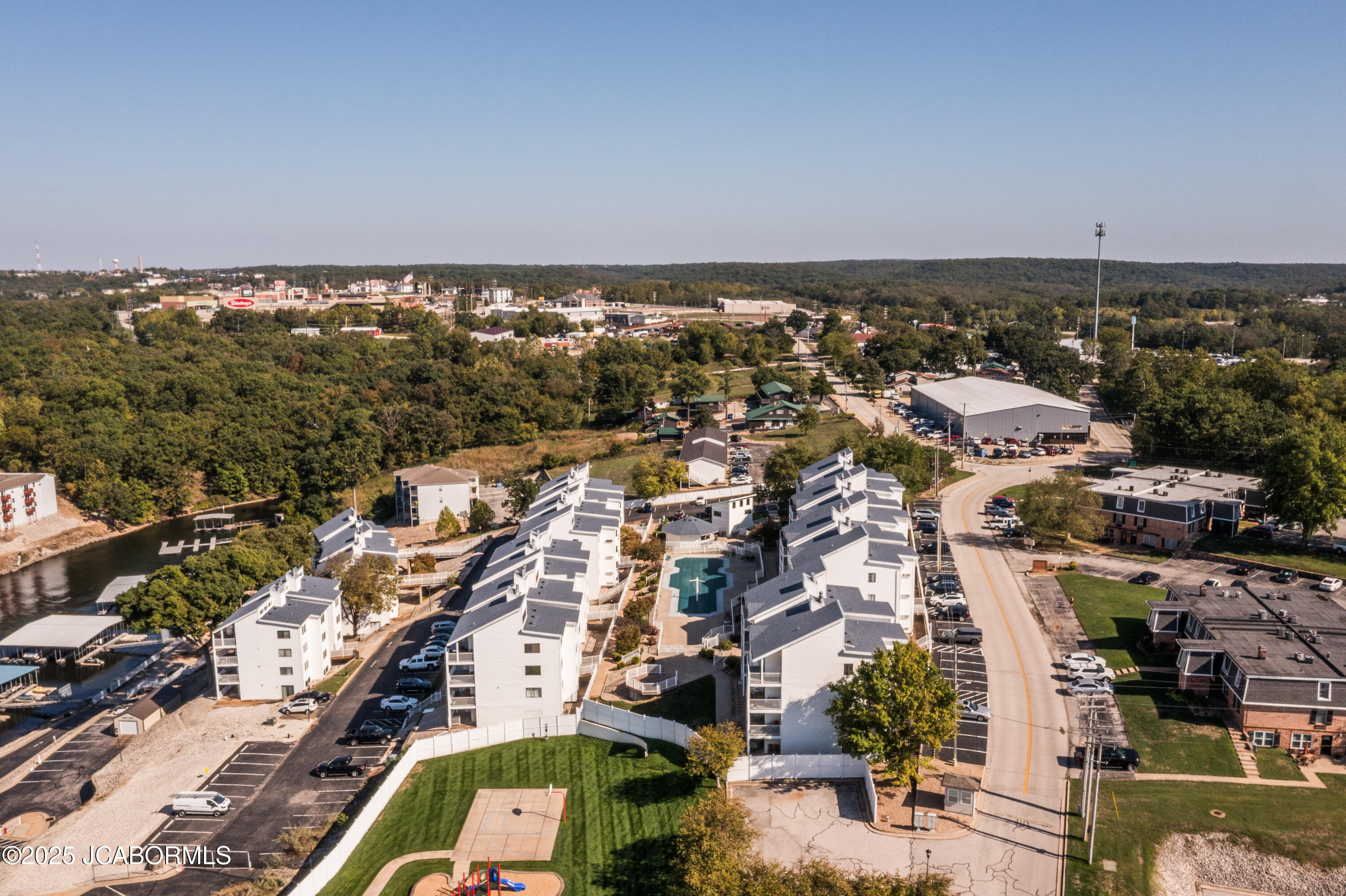 1105 PASSOVER ROAD Unit: P-2