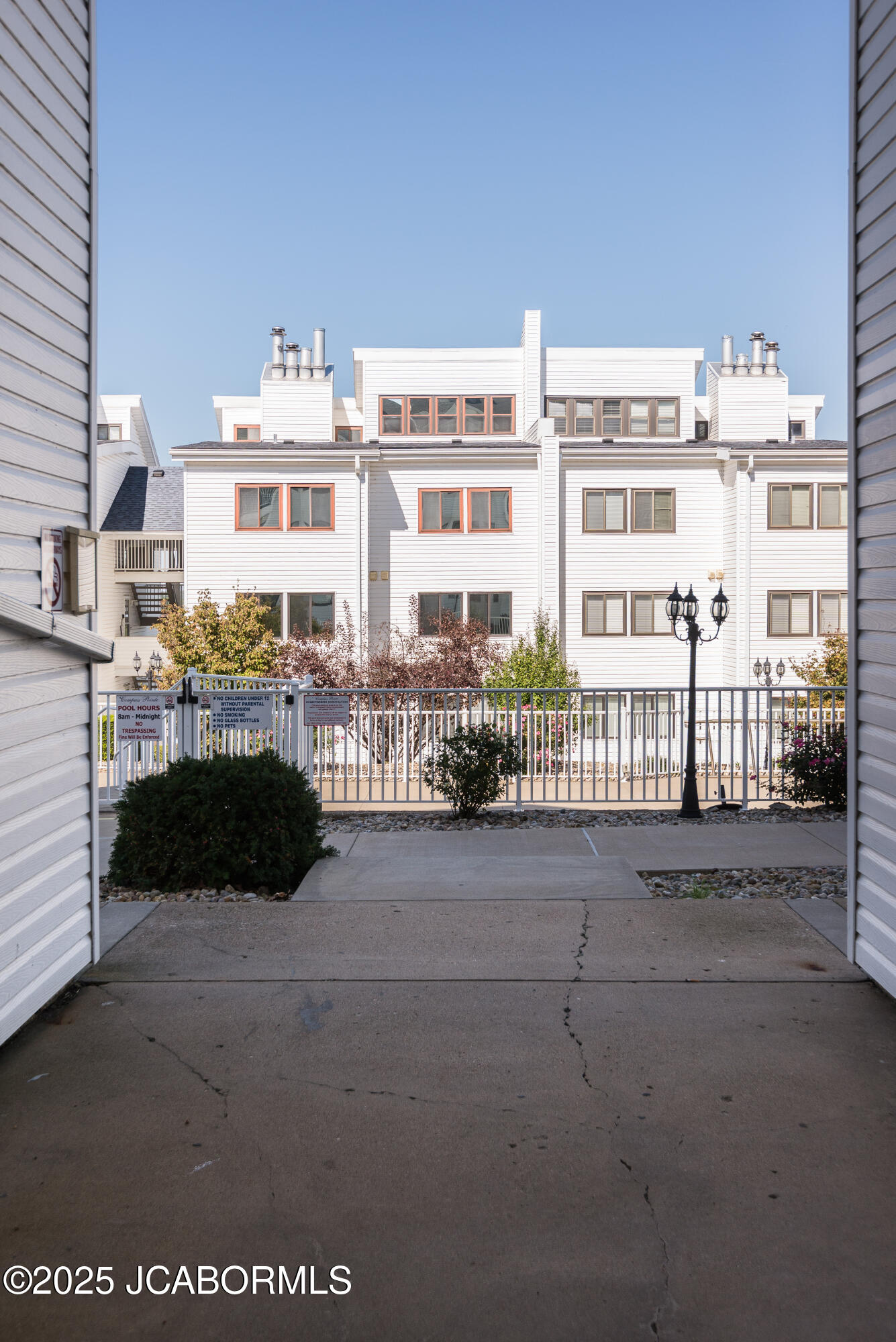 1105 PASSOVER ROAD Unit: P-2