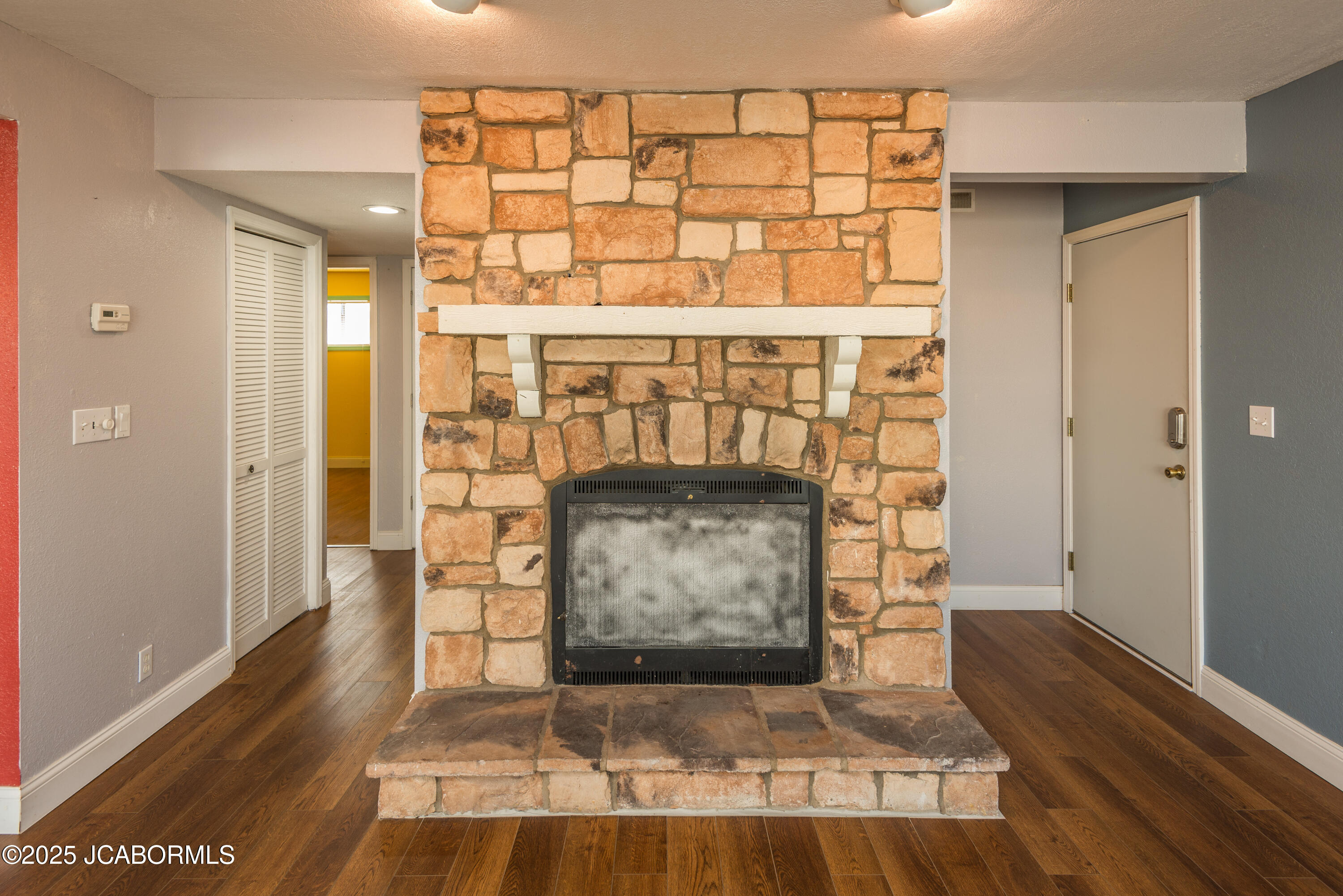 1105 PASSOVER ROAD Unit: P-2