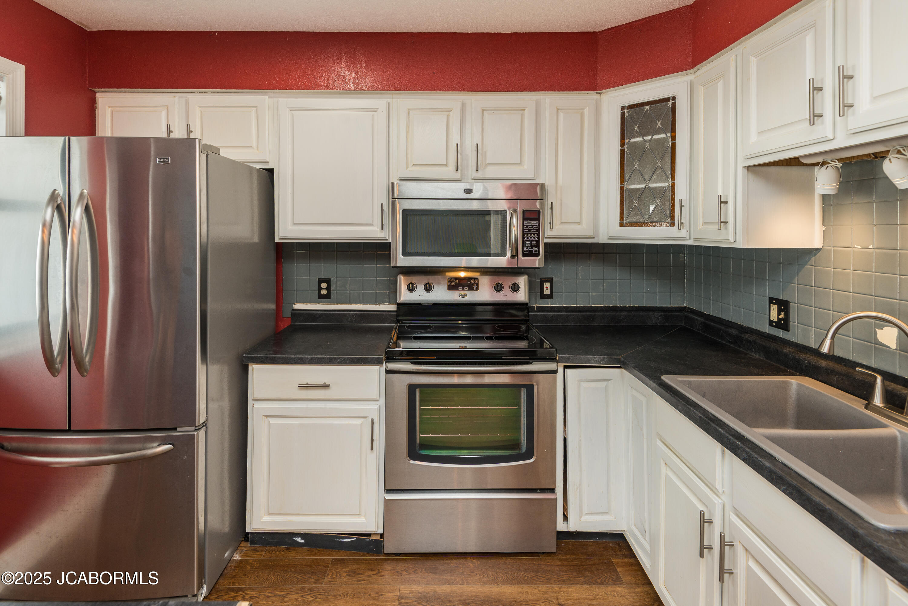 1105 PASSOVER ROAD Unit: P-2