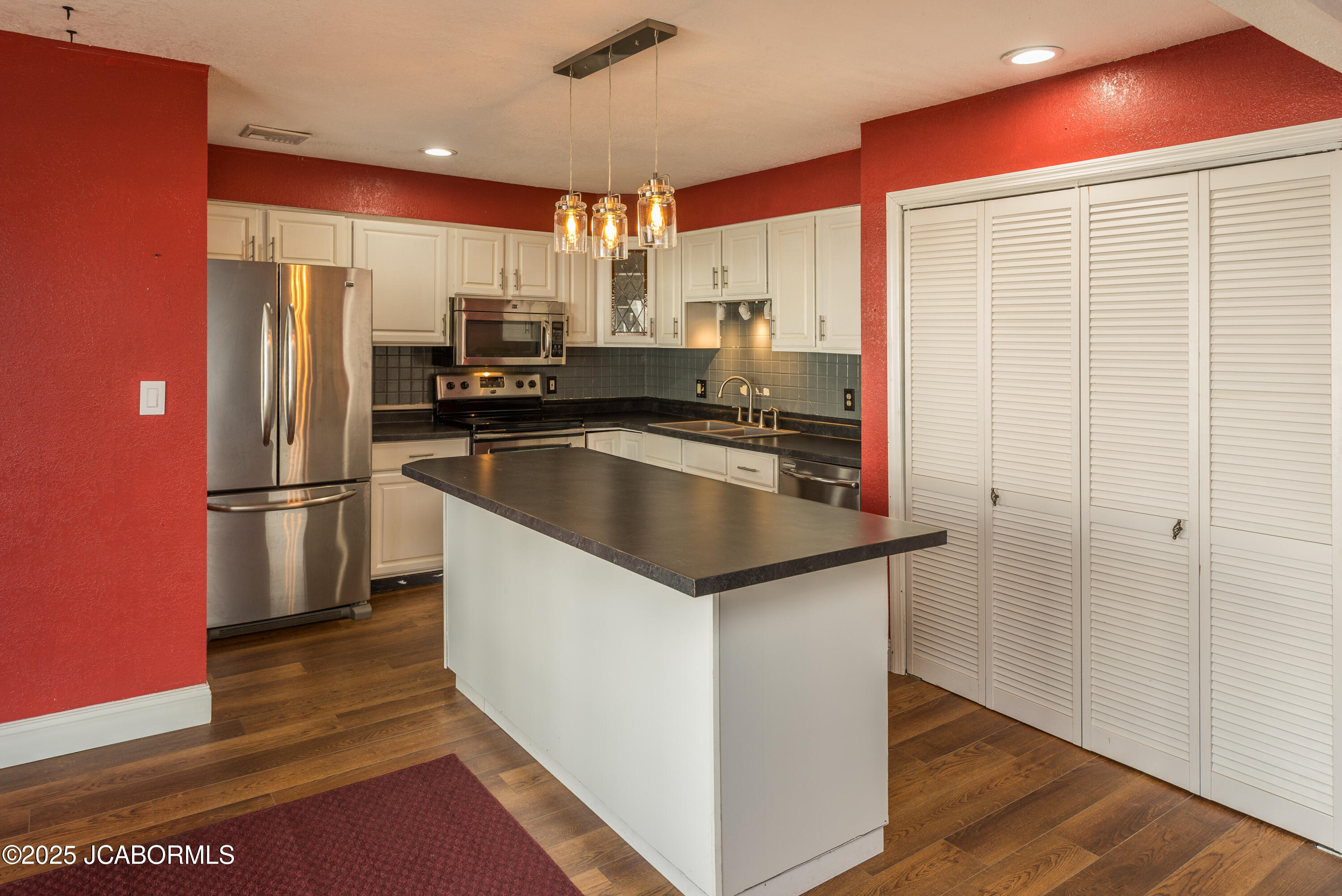 1105 PASSOVER ROAD Unit: P-2