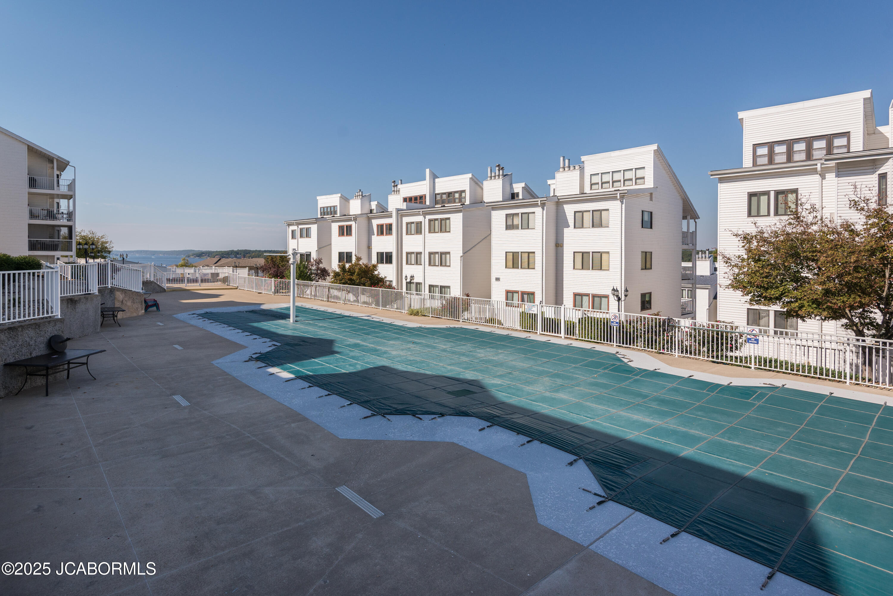 1105 PASSOVER ROAD Unit: P-2