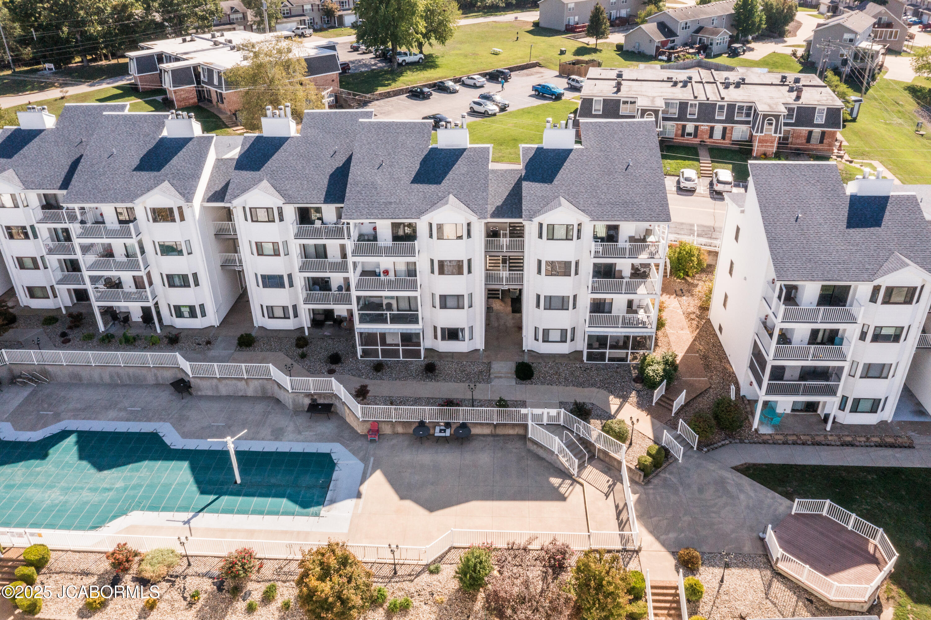 1105 PASSOVER ROAD Unit: P-2