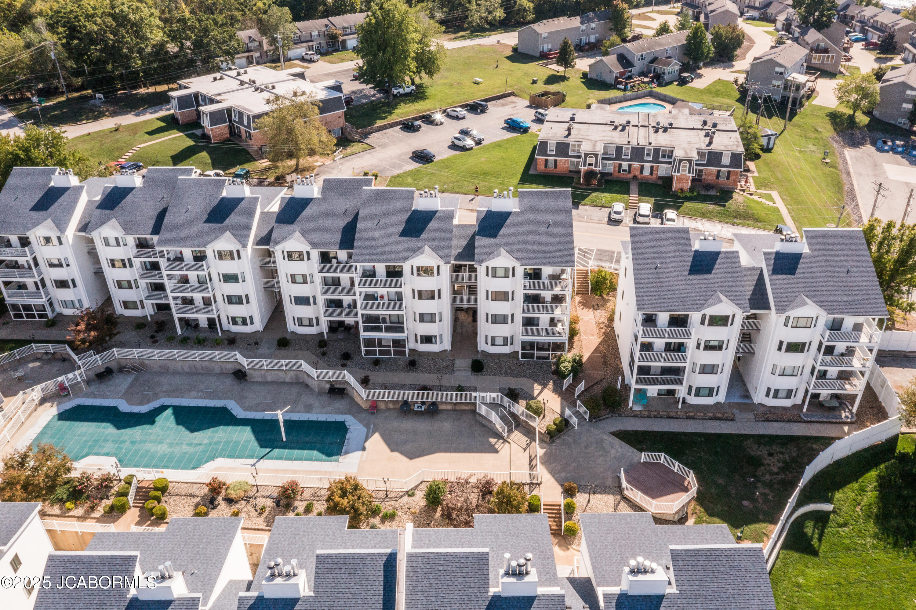 1105 PASSOVER ROAD Unit: P-2