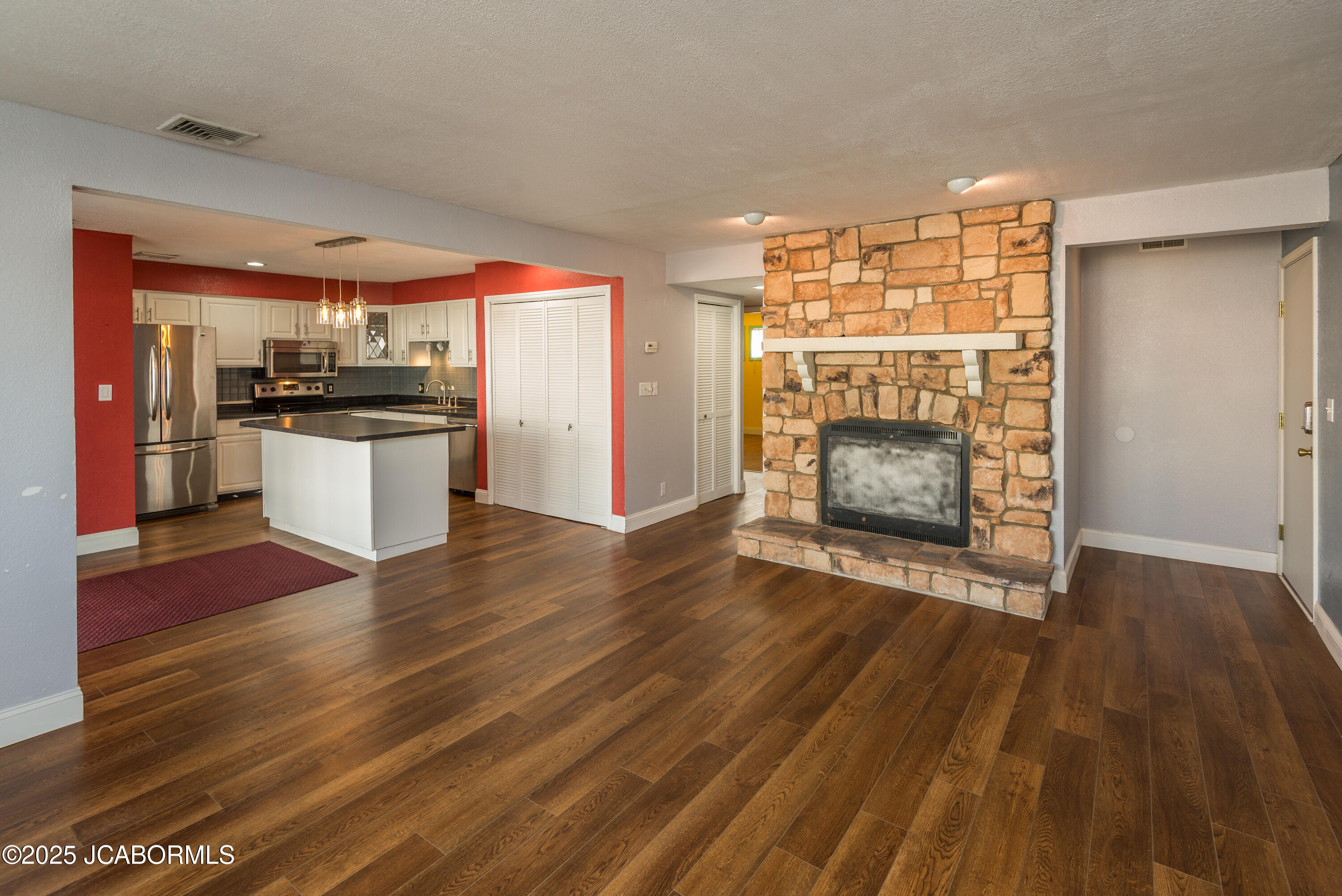 1105 PASSOVER ROAD Unit: P-2