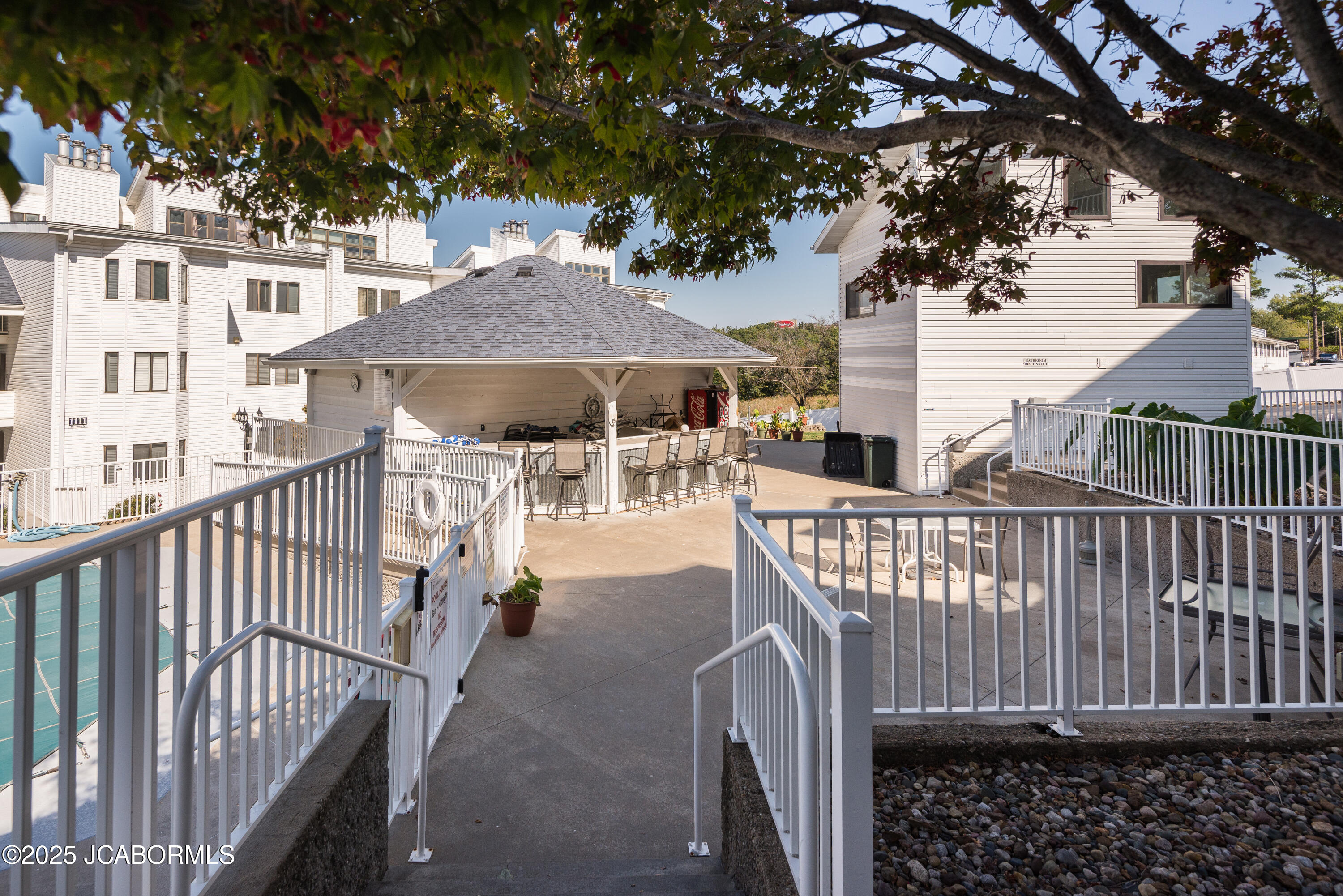 1105 PASSOVER ROAD Unit: P-2