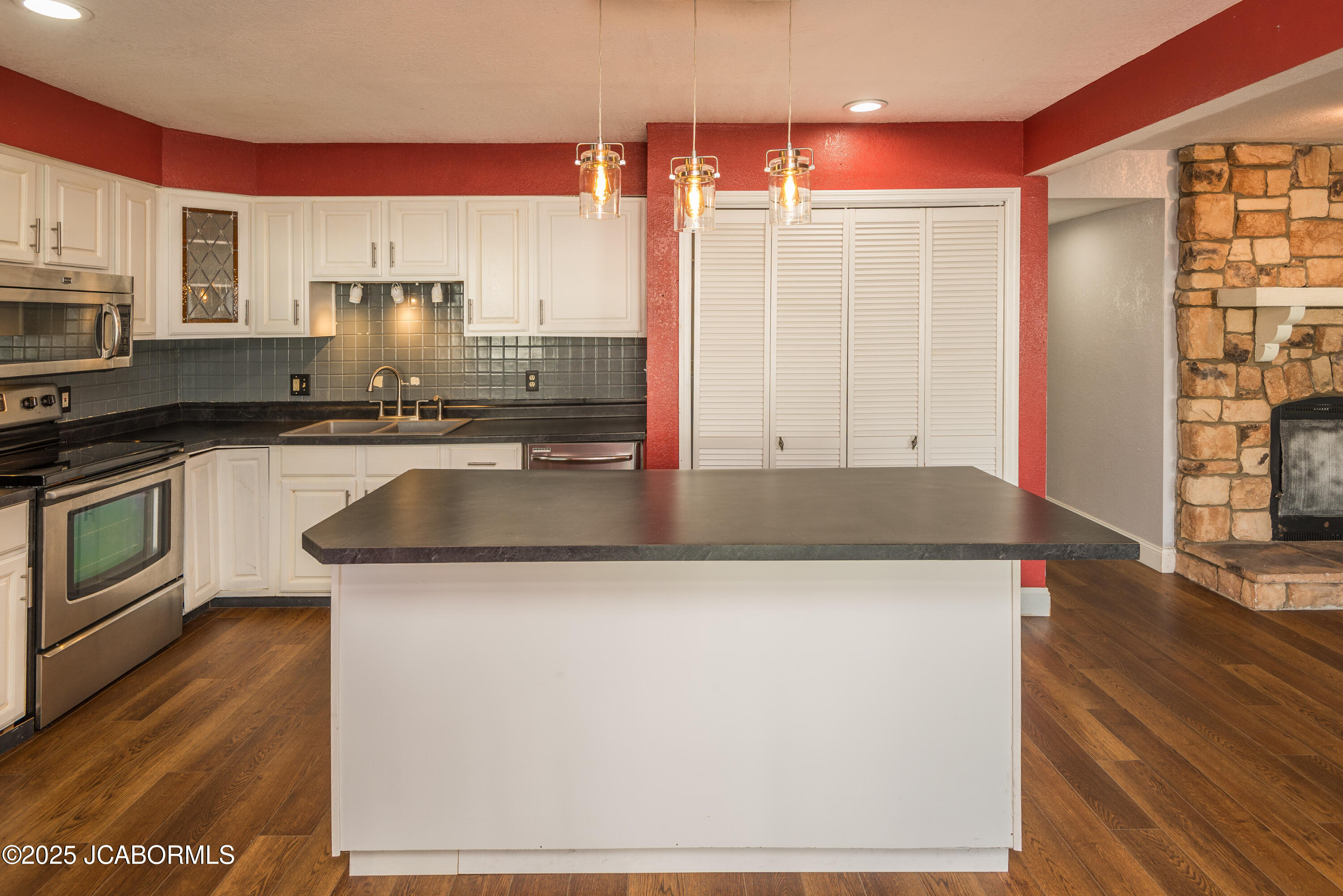 1105 PASSOVER ROAD Unit: P-2