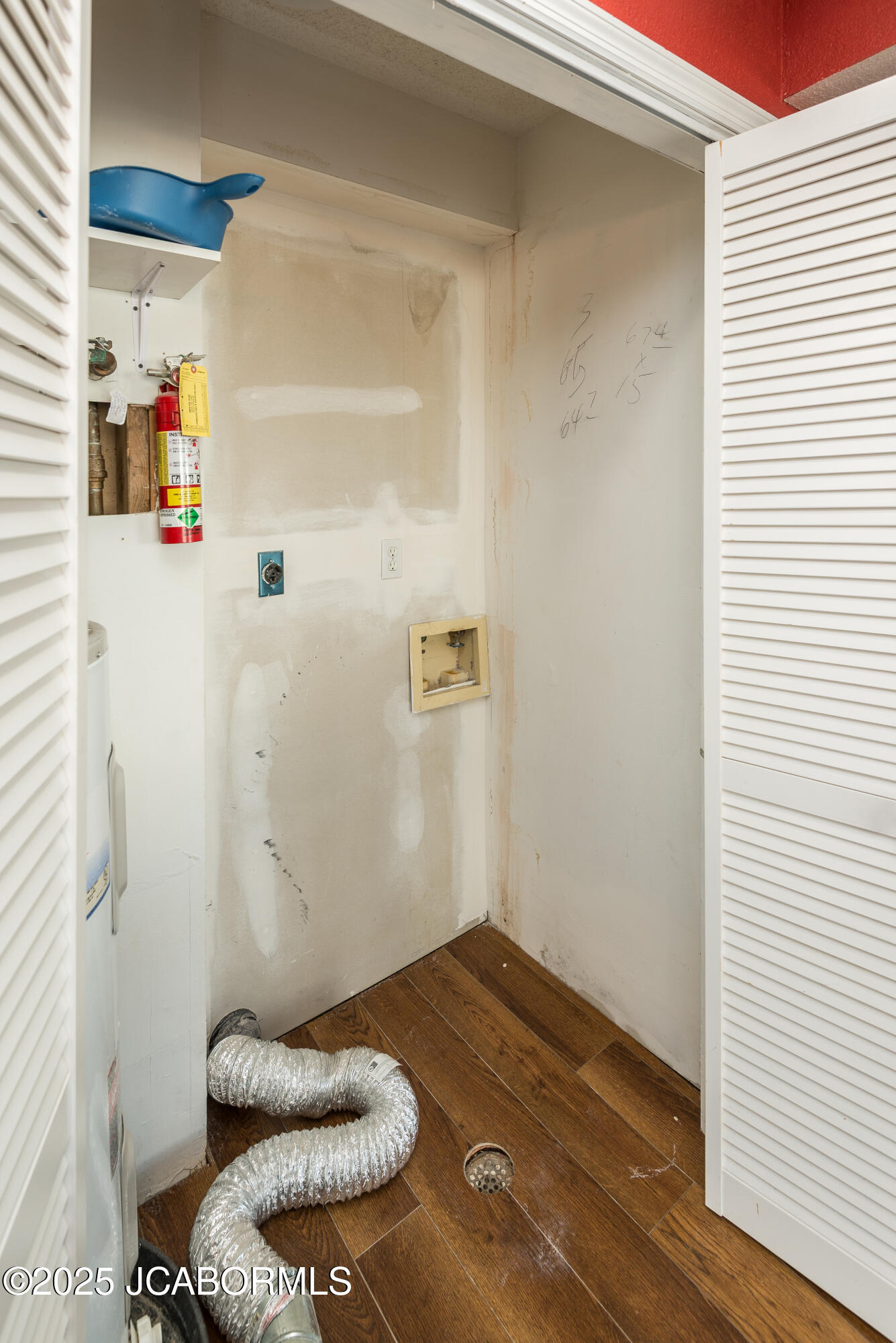 1105 PASSOVER ROAD Unit: P-2