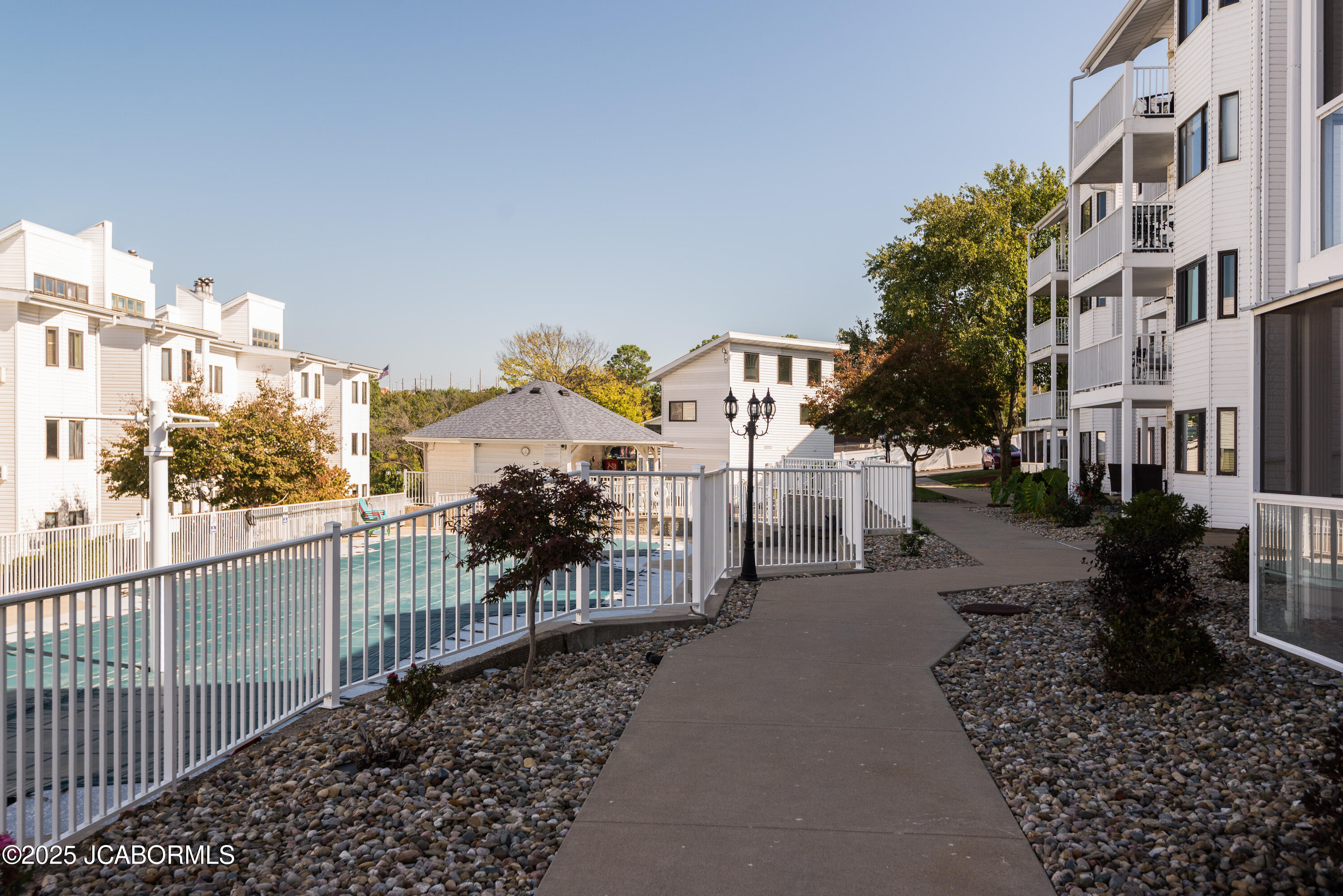 1105 PASSOVER ROAD Unit: P-2