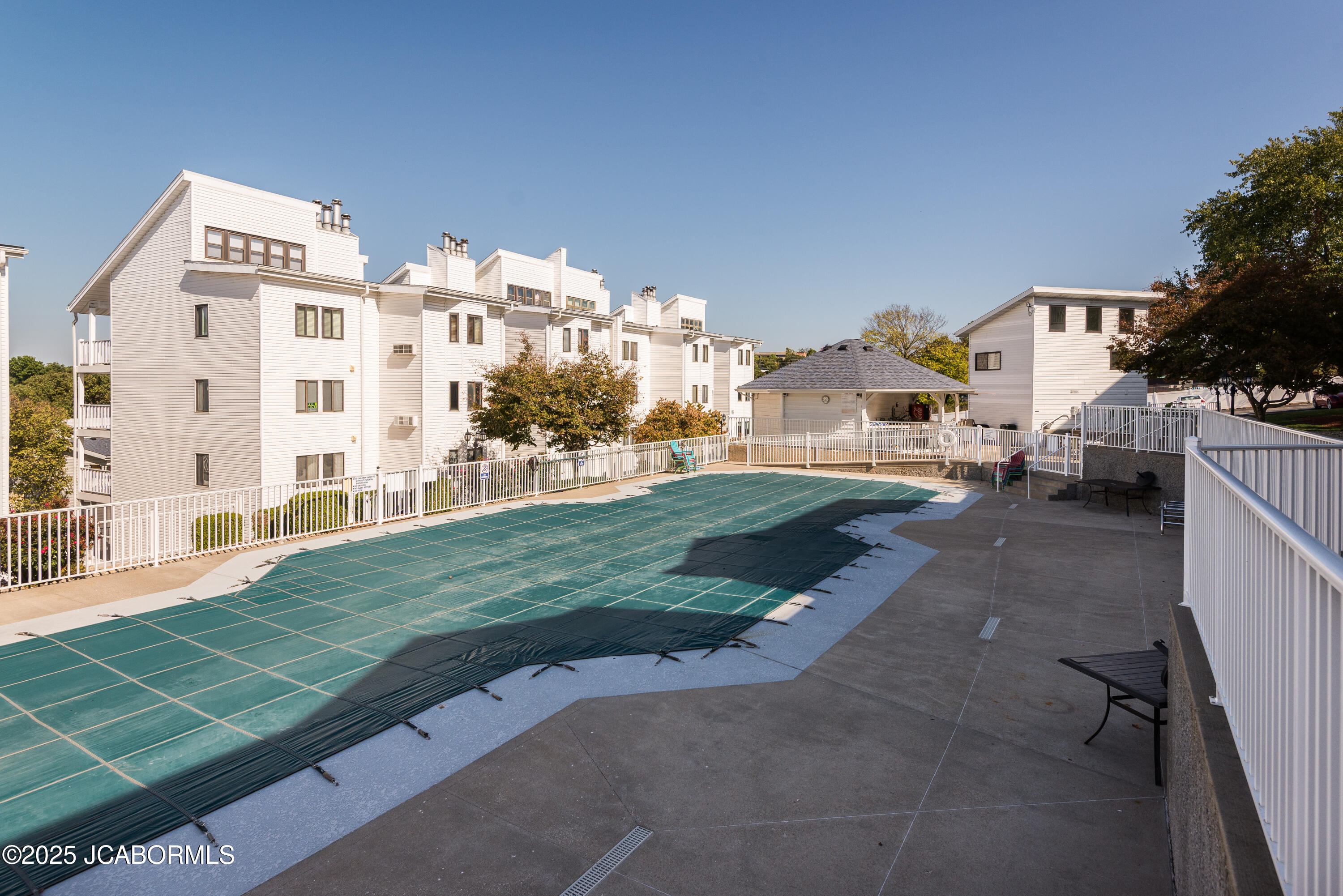 1105 PASSOVER ROAD Unit: P-2