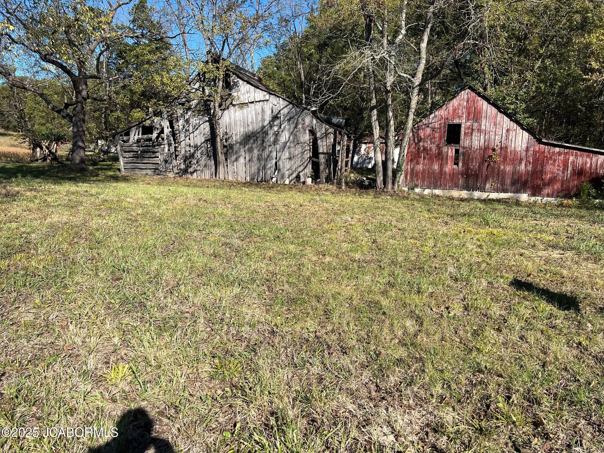 TBD OSAGE RIVER LANE