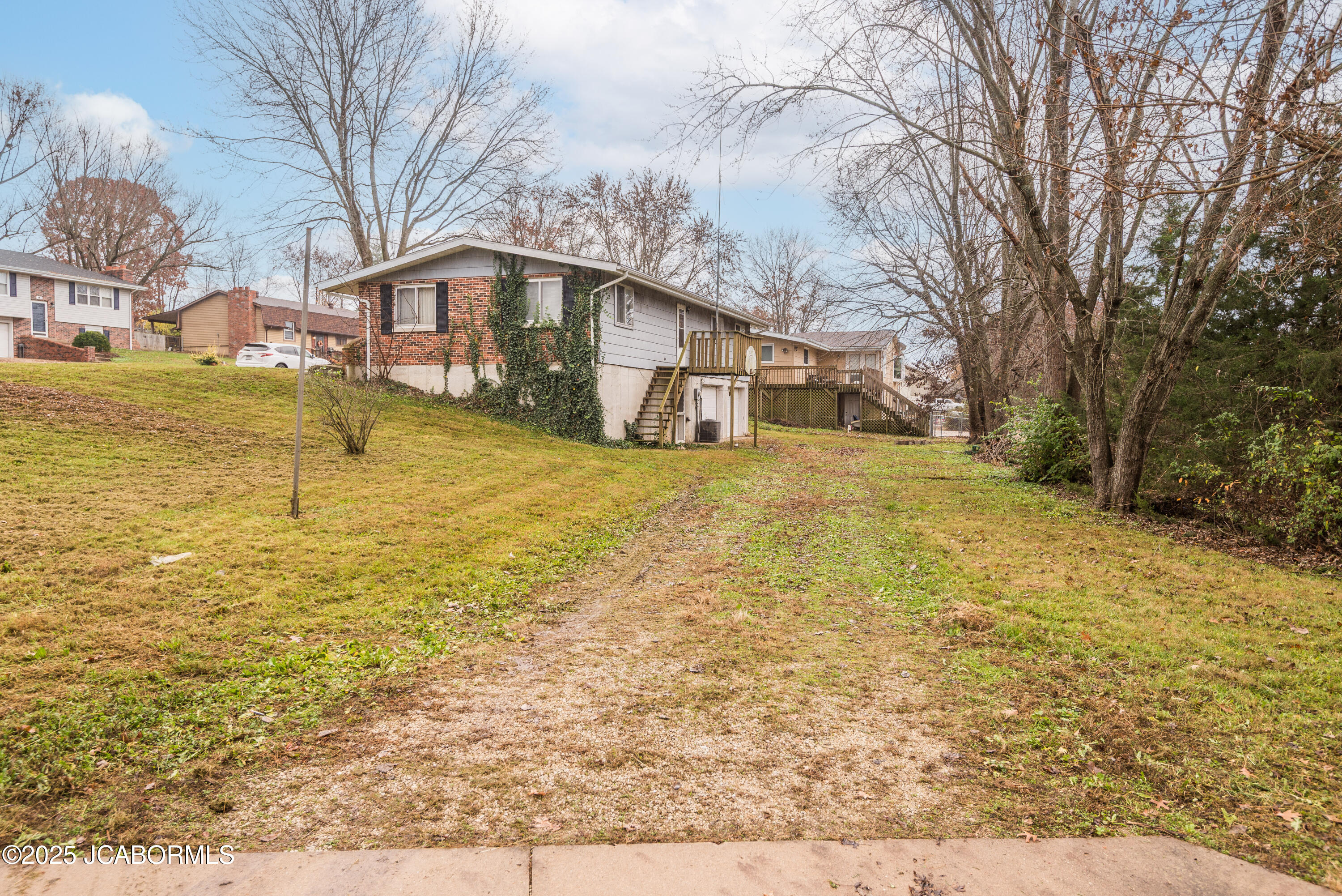 118 VALLEY VIEW DRIVE