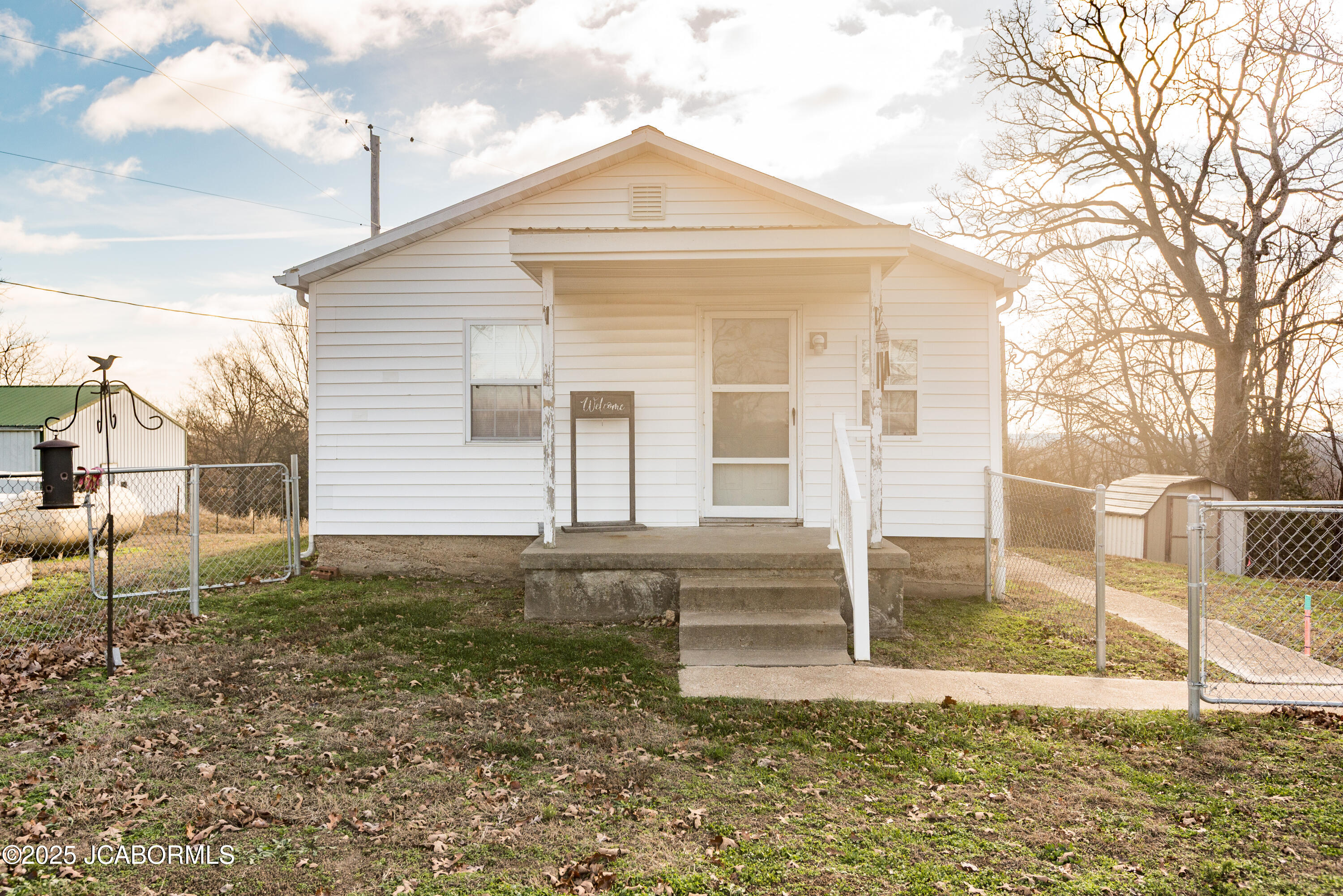 9112 BODE FERRY ROAD