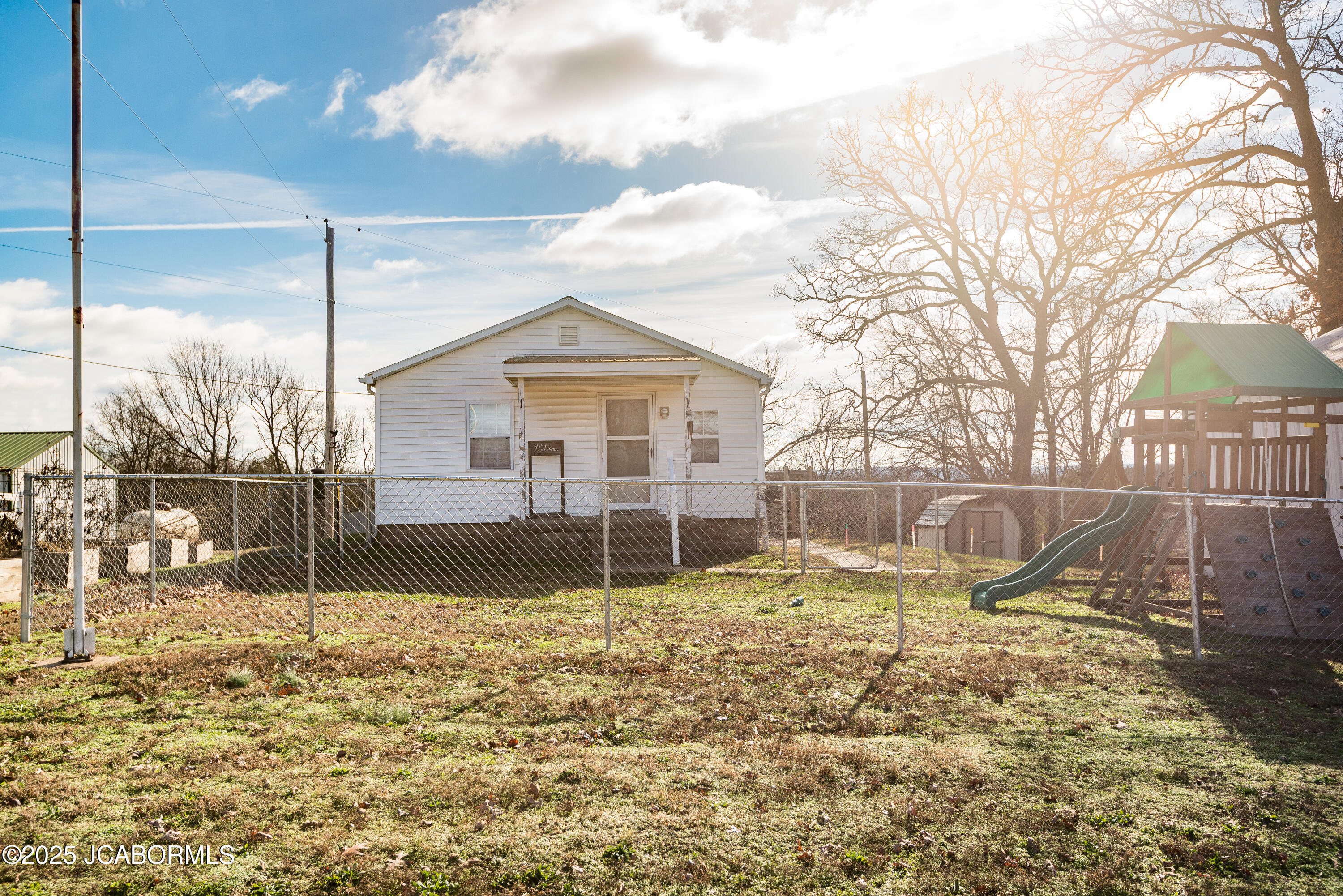 9112 BODE FERRY ROAD