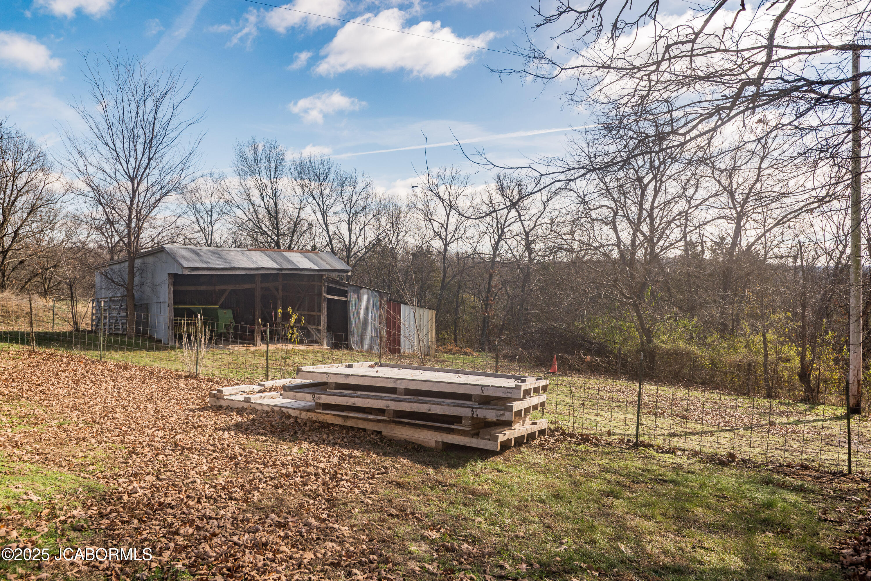 9112 BODE FERRY ROAD