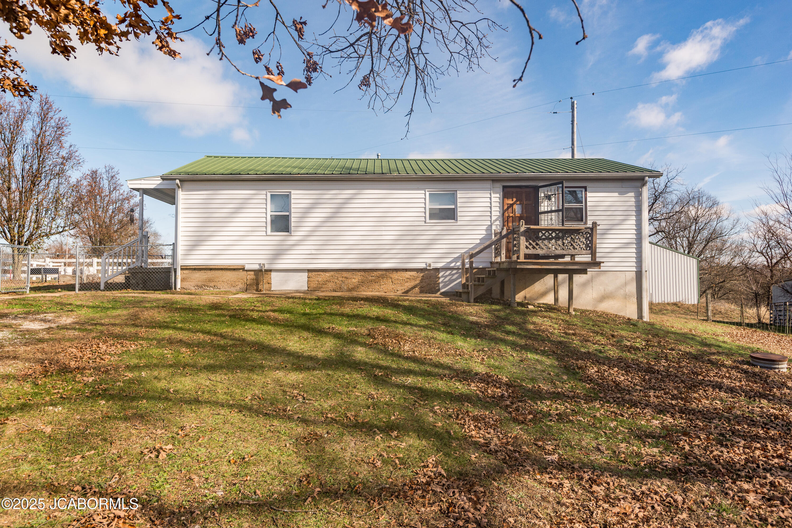 9112 BODE FERRY ROAD