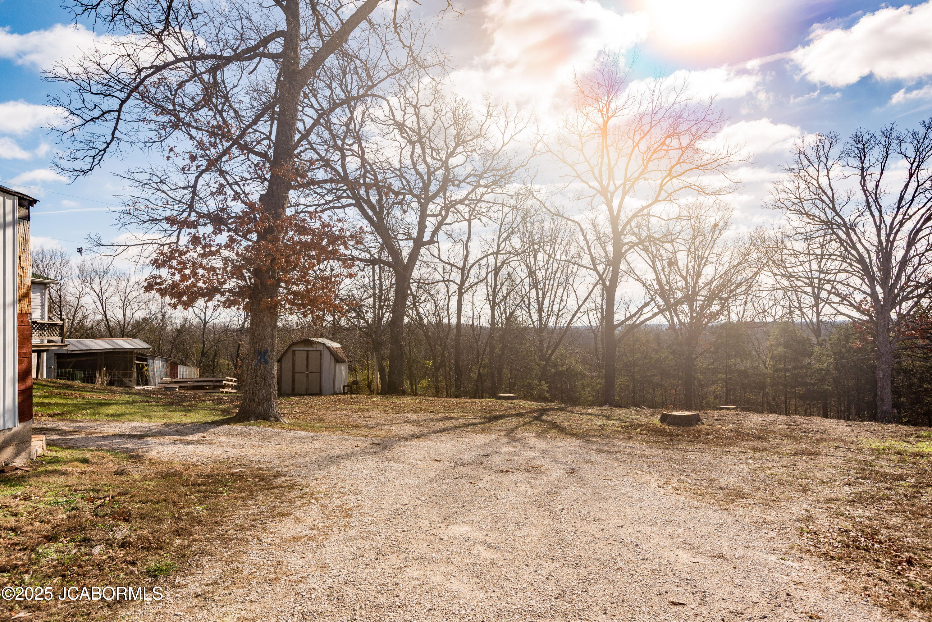 9112 BODE FERRY ROAD