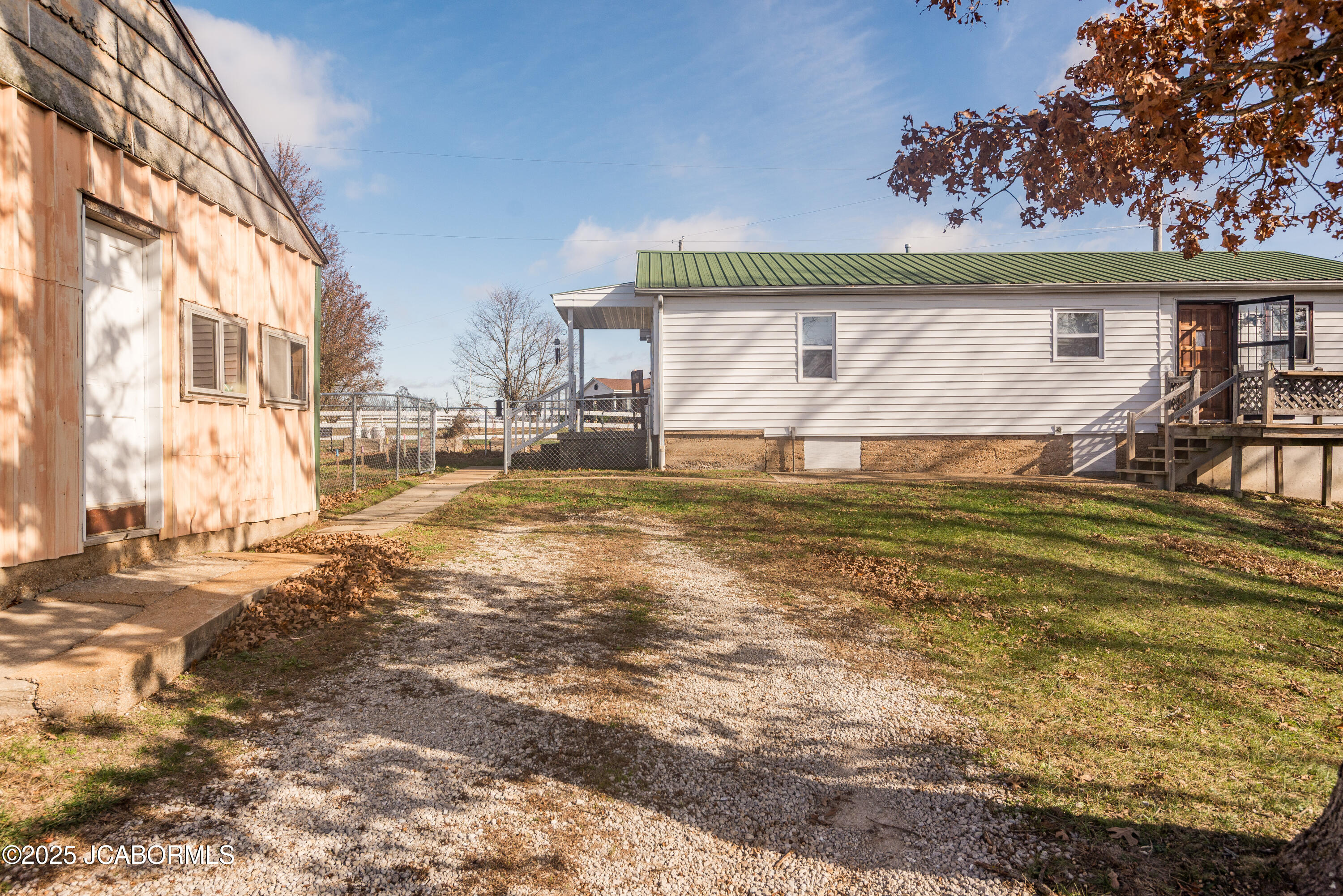 9112 BODE FERRY ROAD