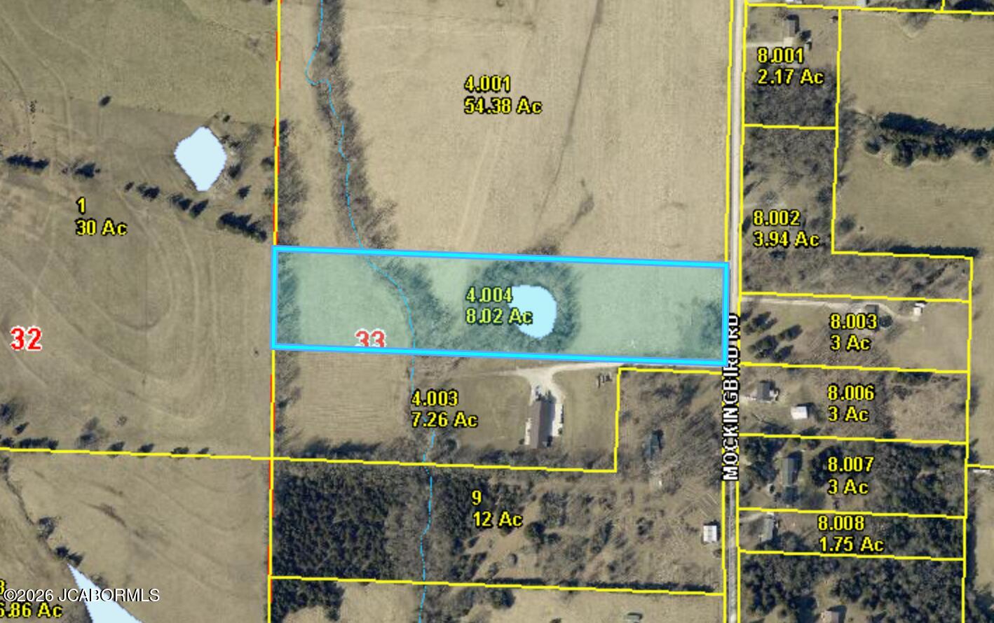 31602 MOCKINGBIRD ROAD