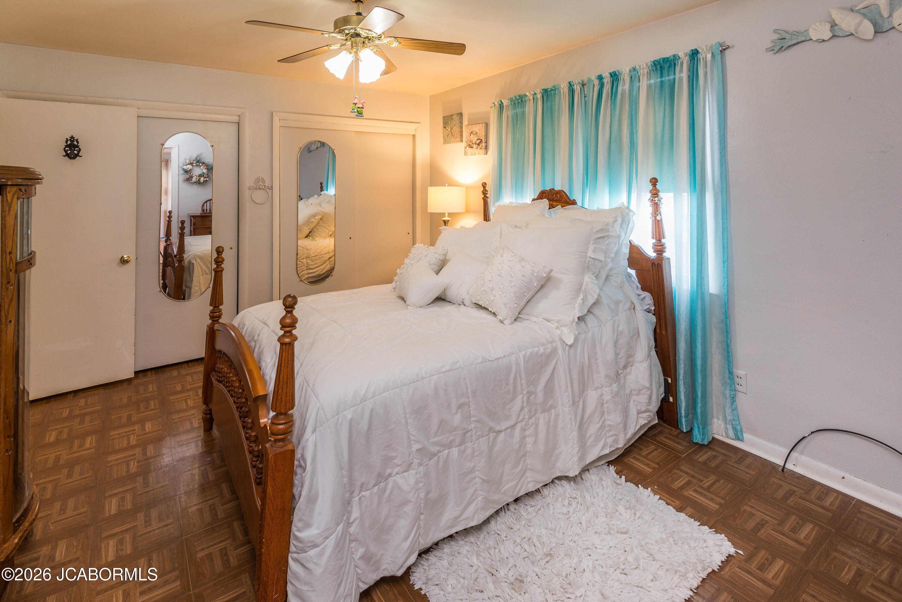 2922 S TEN MILE DRIVE