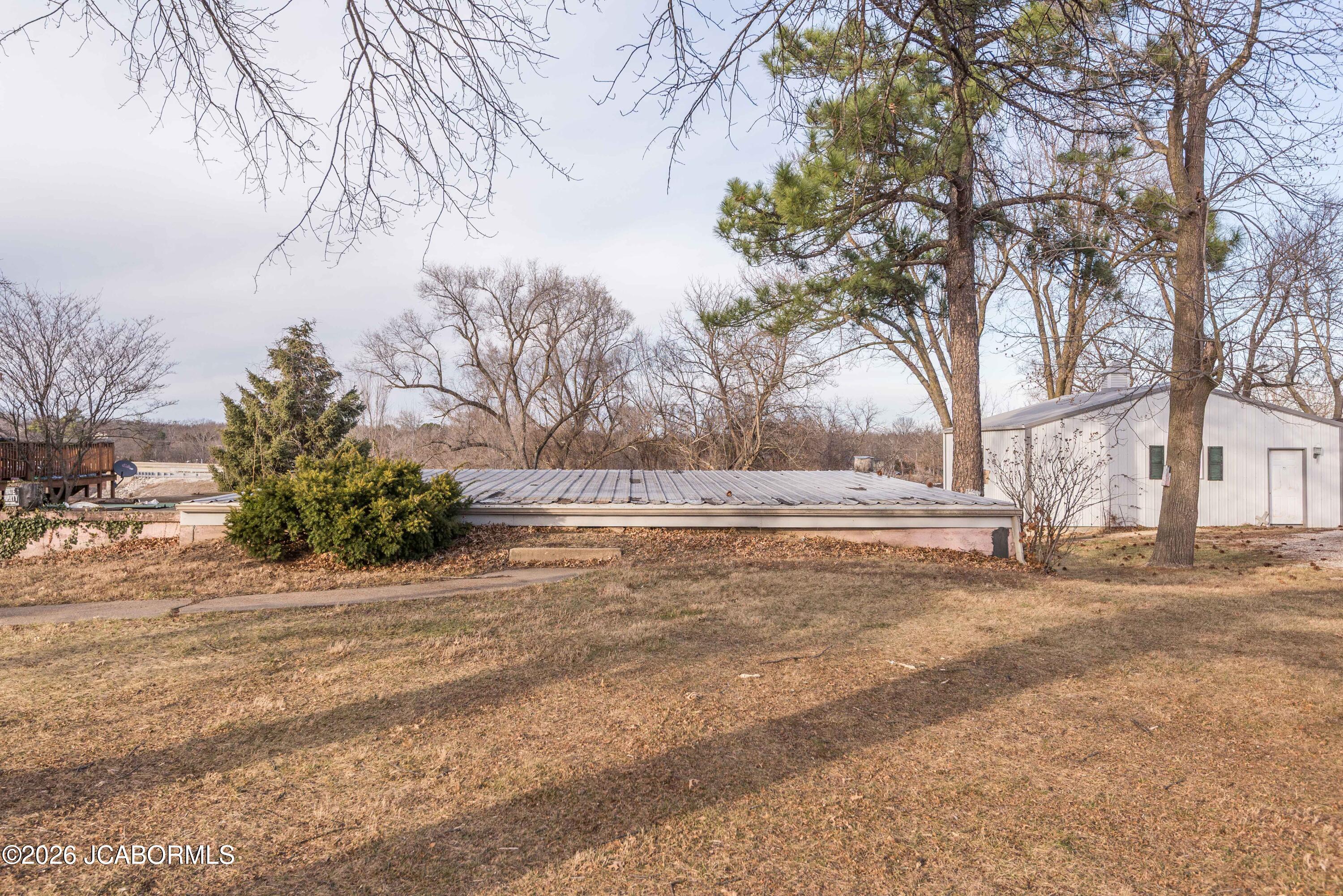 2922 S TEN MILE DRIVE