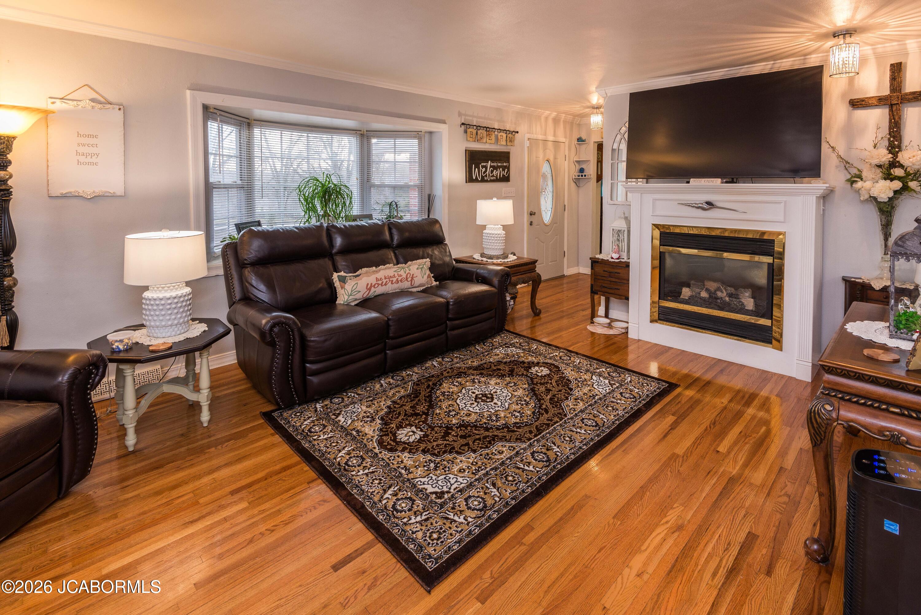 2922 S TEN MILE DRIVE