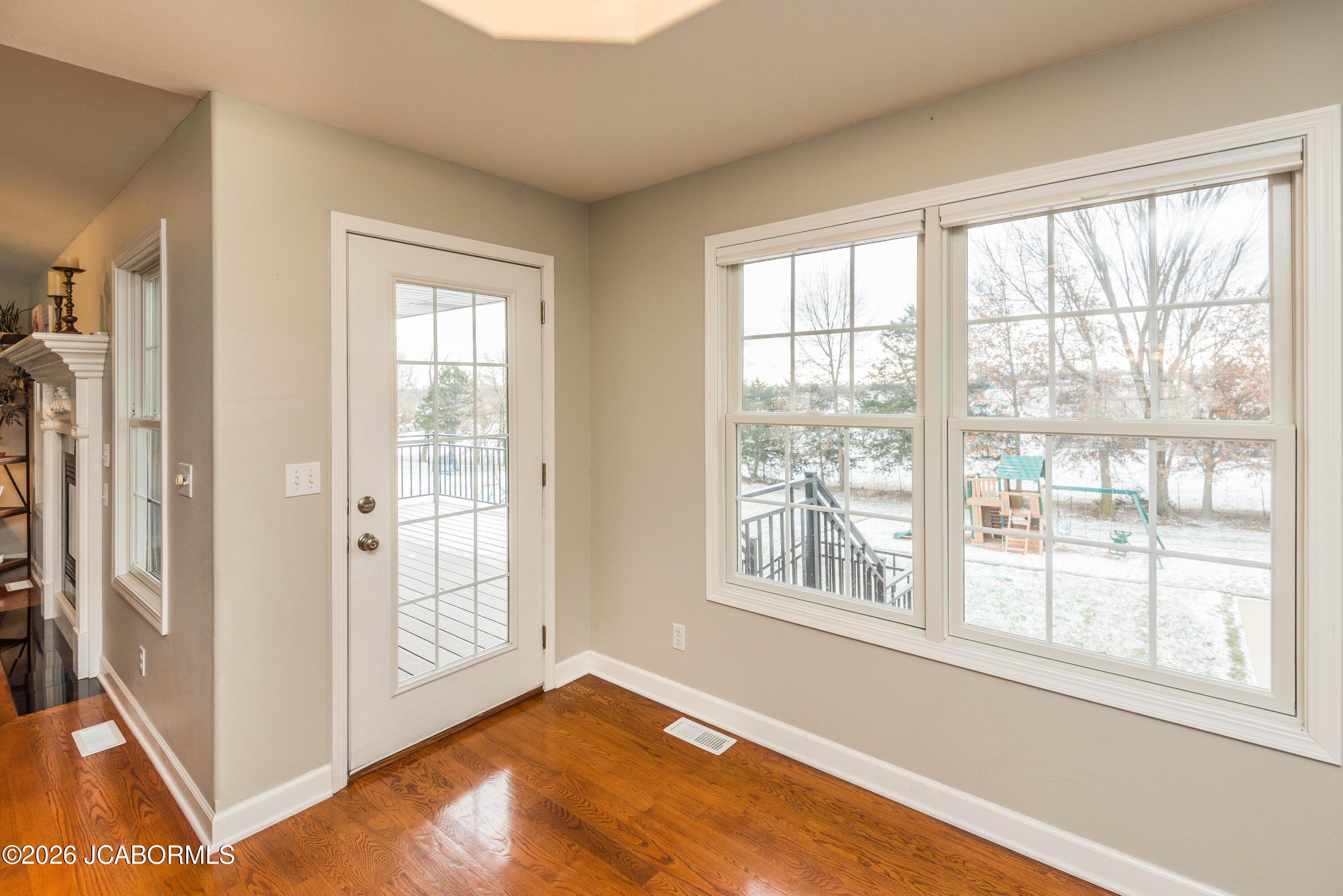 1512 GRANDVALLEY DRIVE