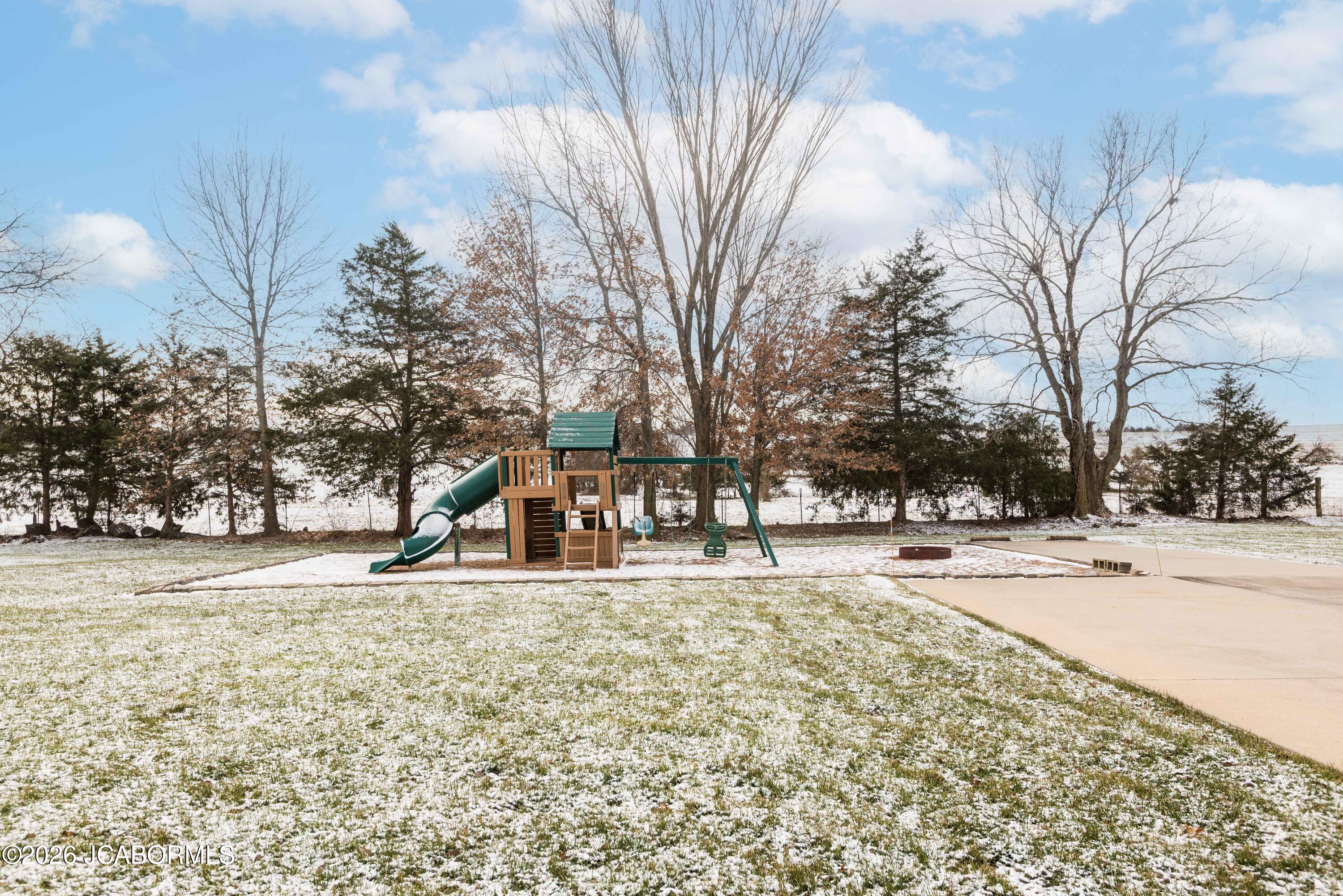 1512 GRANDVALLEY DRIVE