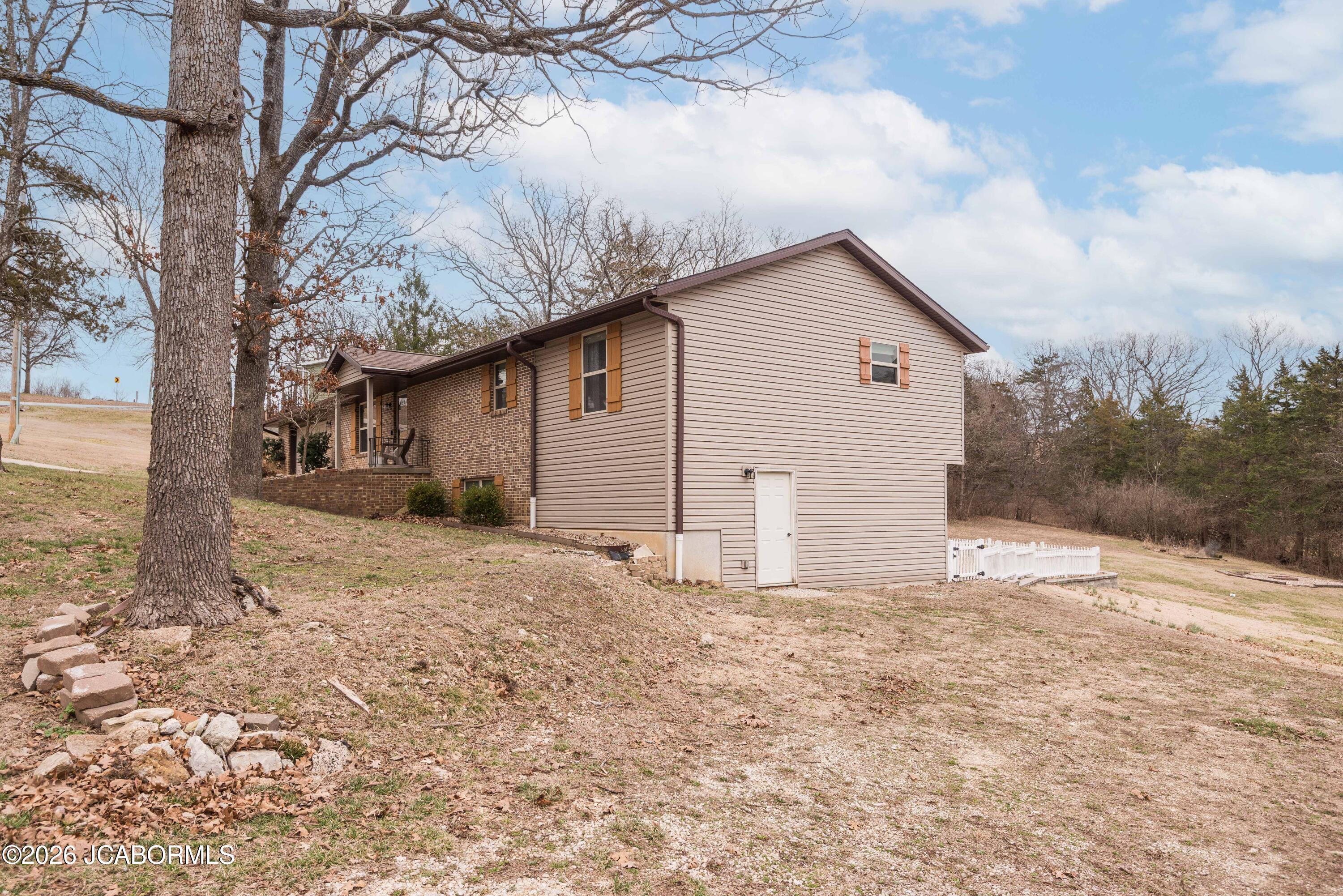 813 SCHUMATE CHAPEL ROAD