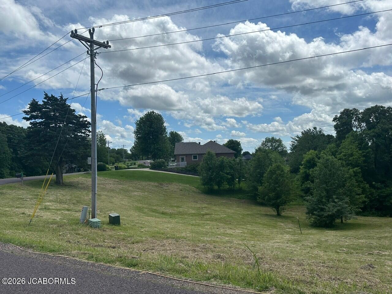 TBD COUNTY ROAD 4039