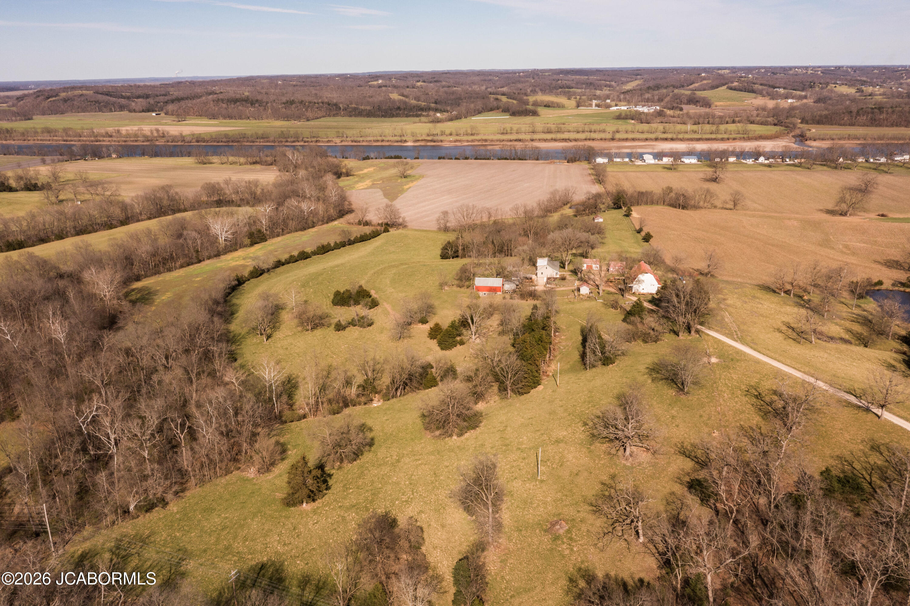 9145 STAGE COACH ROAD