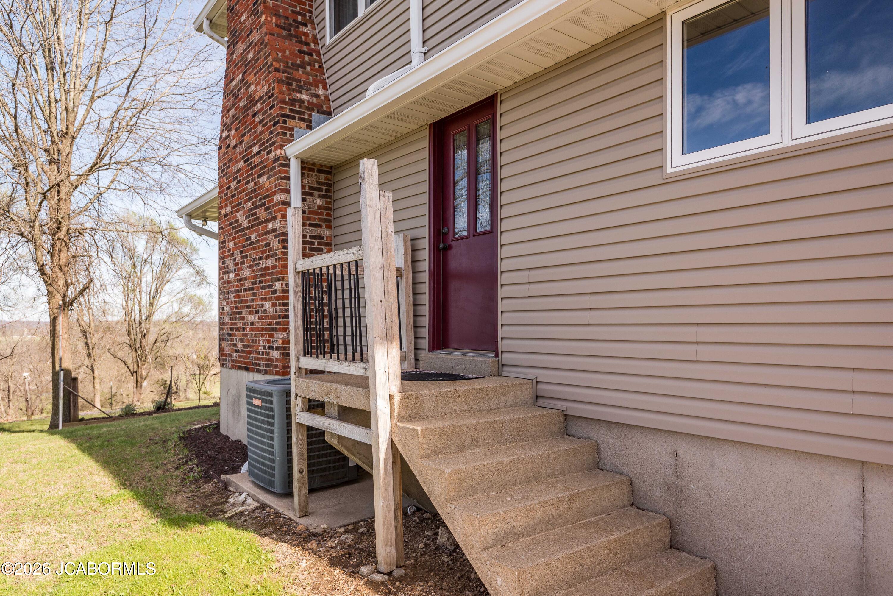 9145 STAGE COACH ROAD