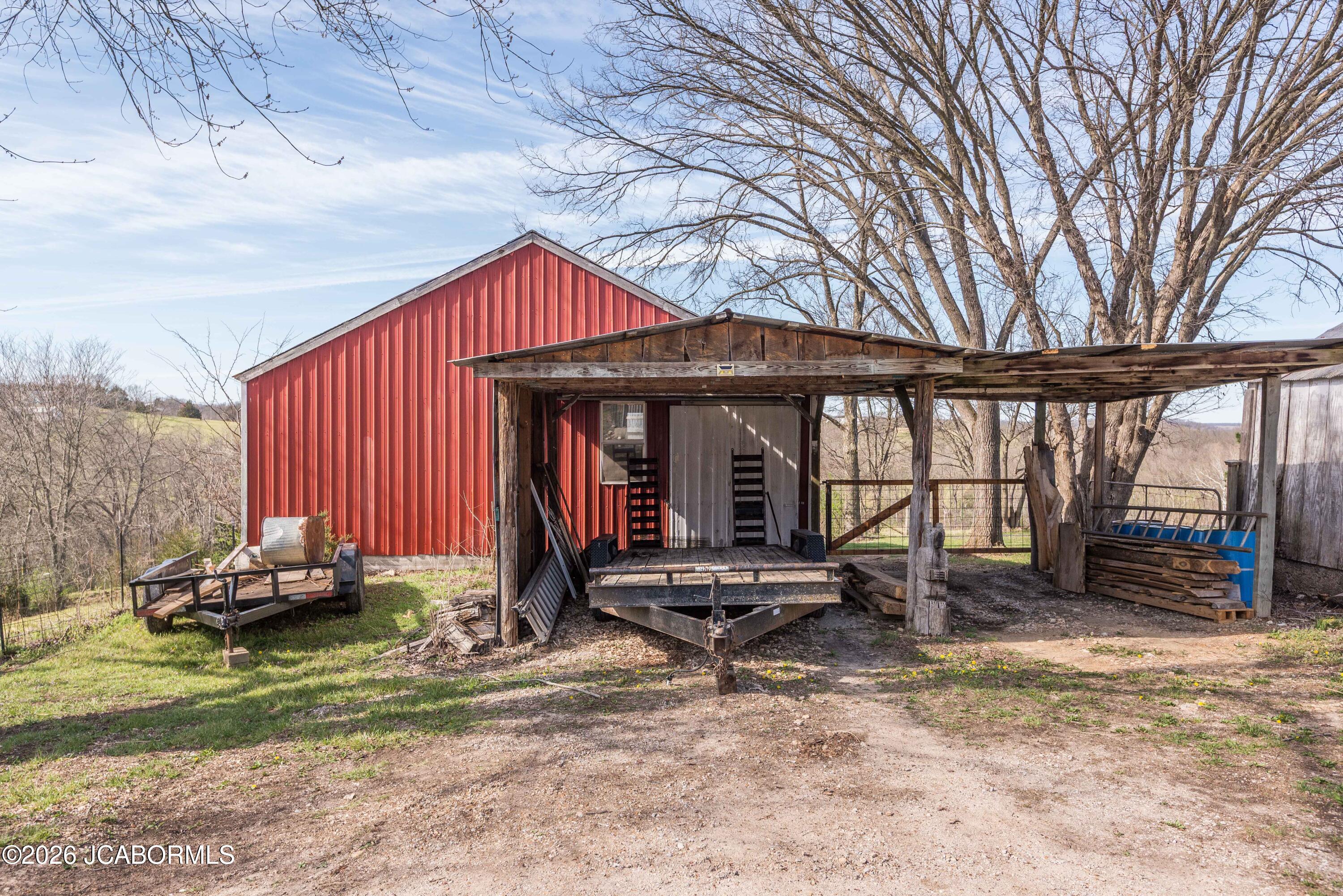 9145 STAGE COACH ROAD