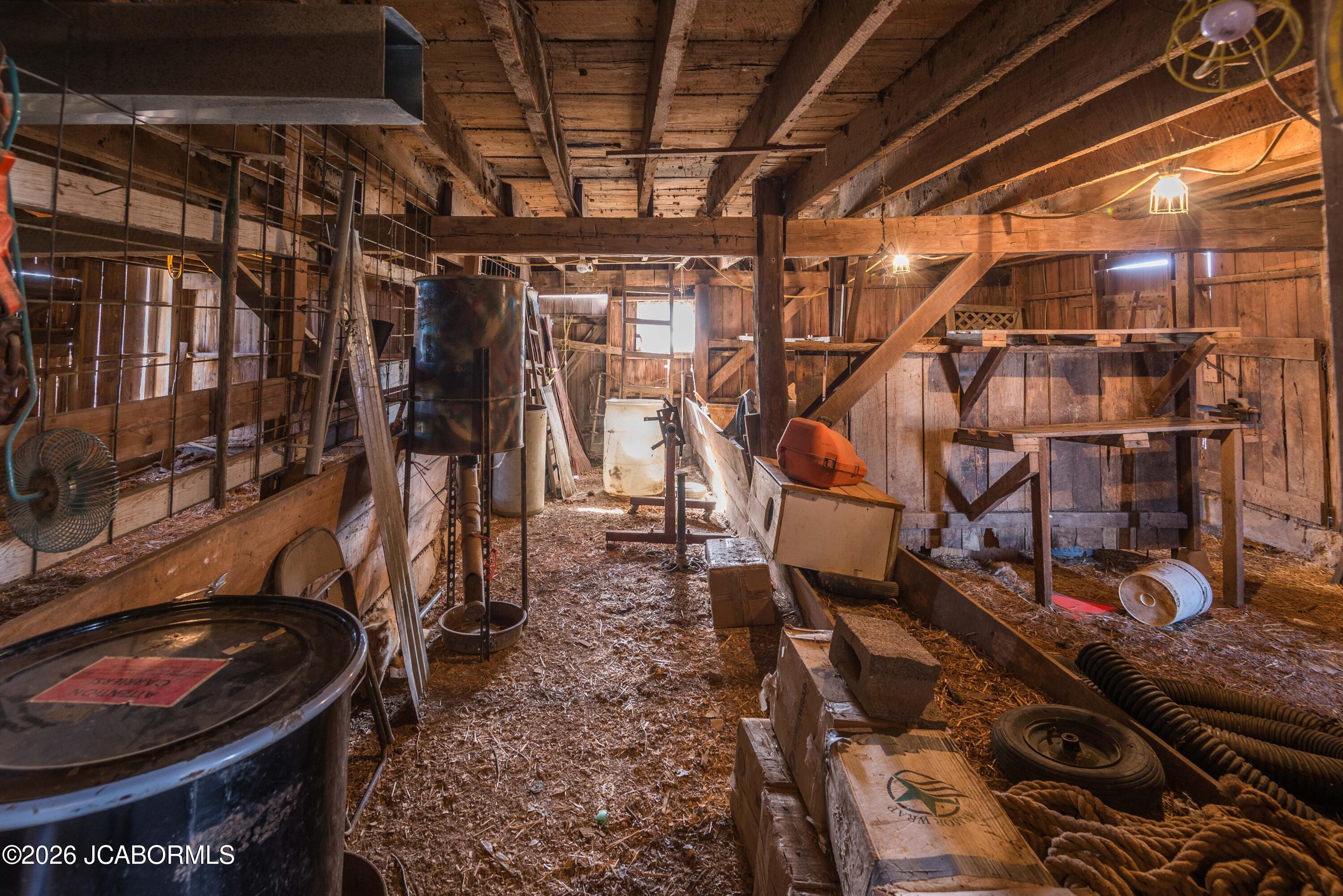 9145 STAGE COACH ROAD