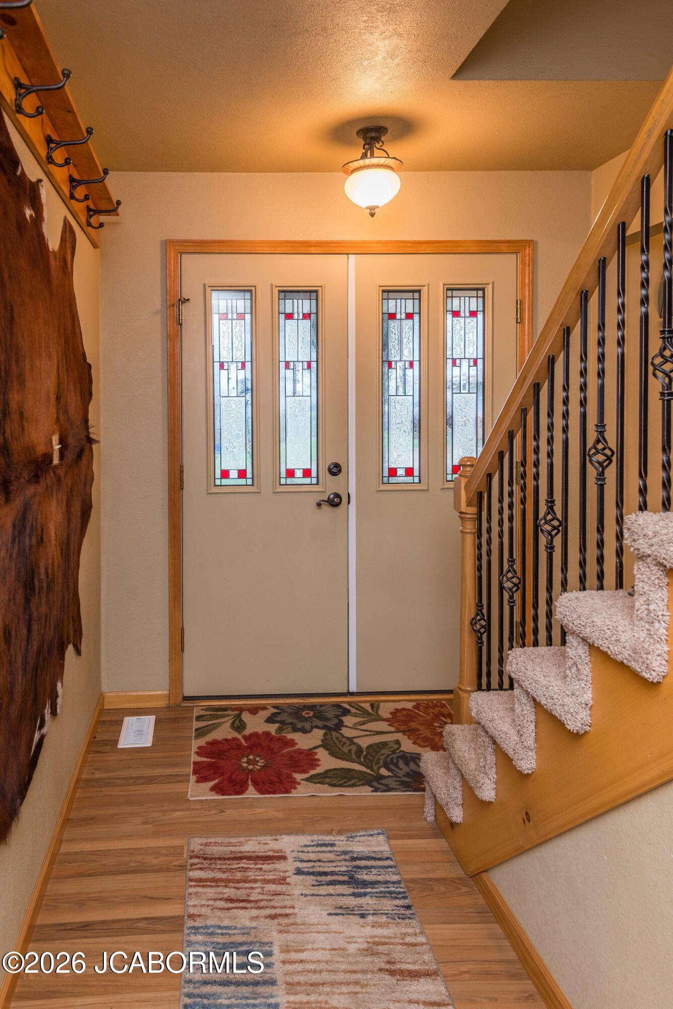 9145 STAGE COACH ROAD