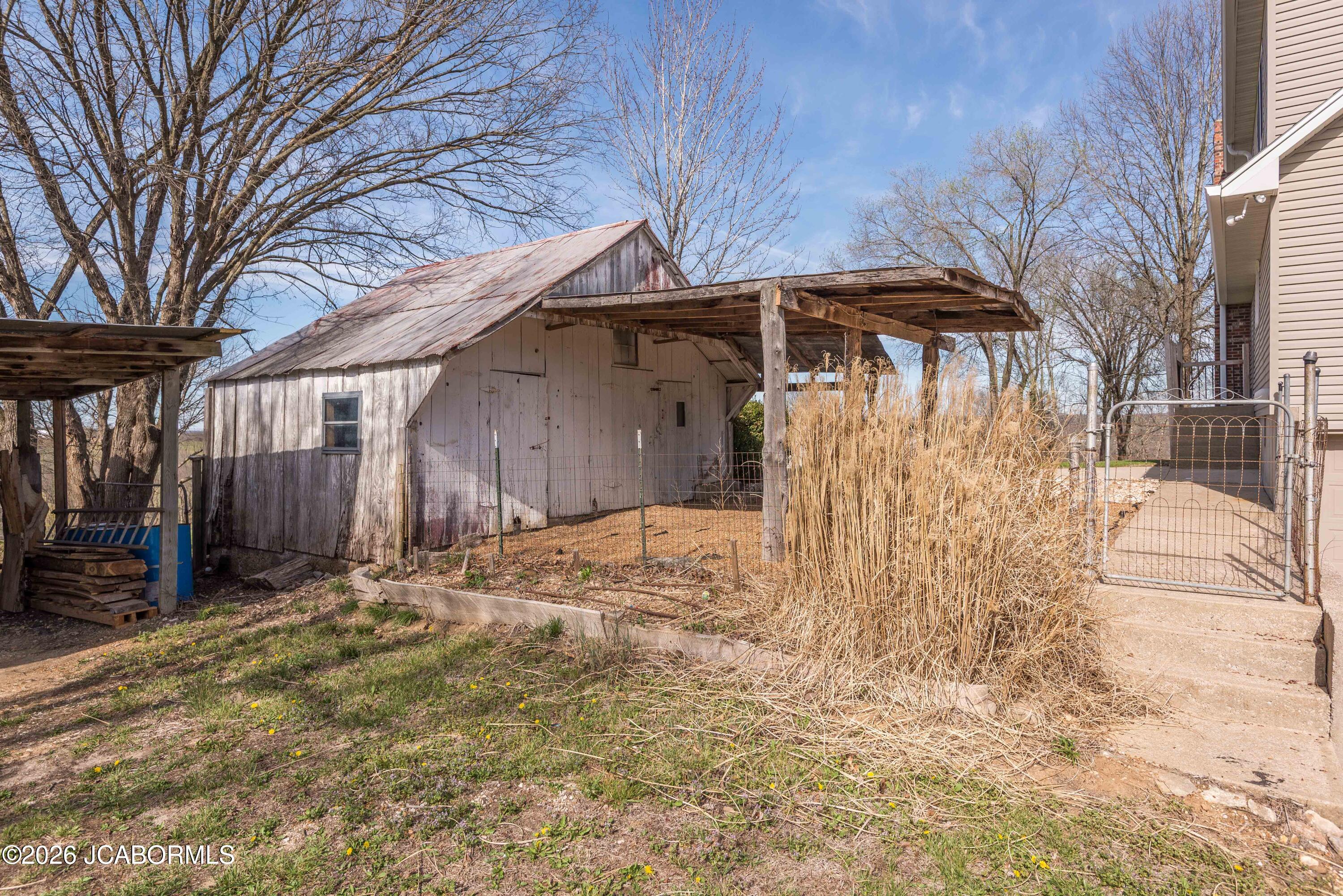 9145 STAGE COACH ROAD