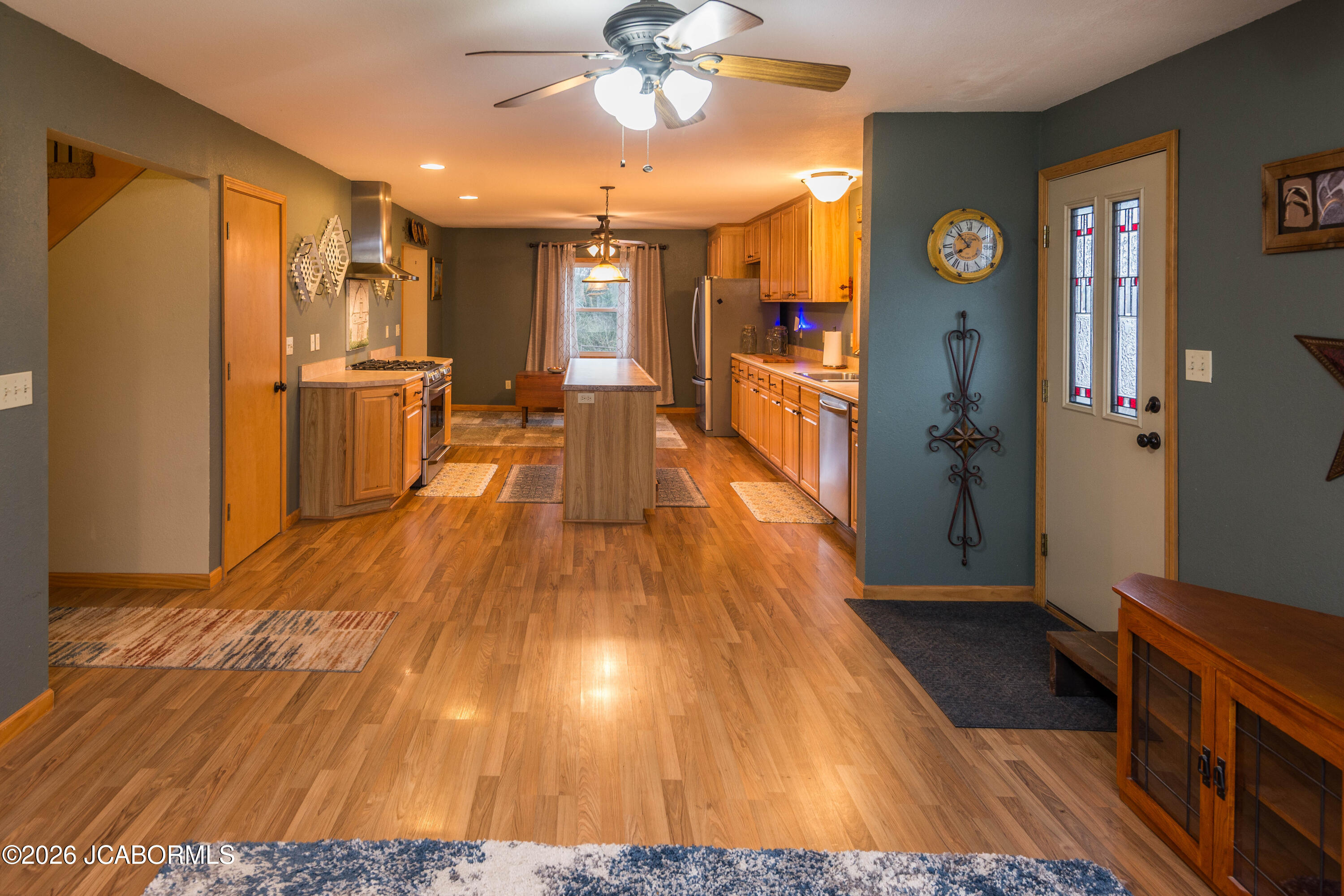 9145 STAGE COACH ROAD