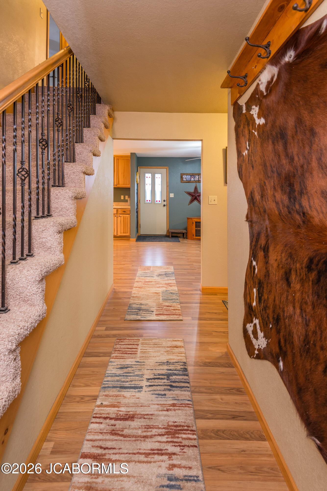 9145 STAGE COACH ROAD