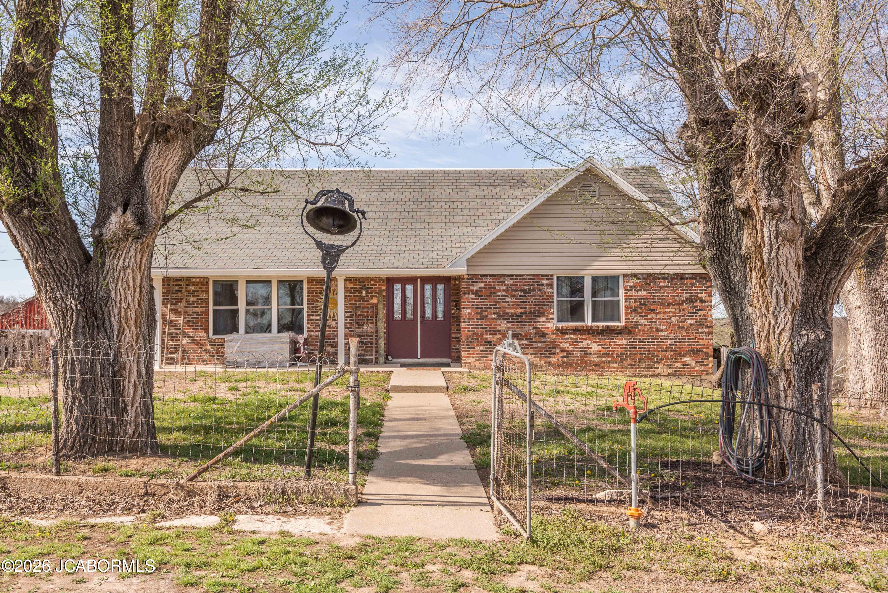 9145 STAGE COACH ROAD