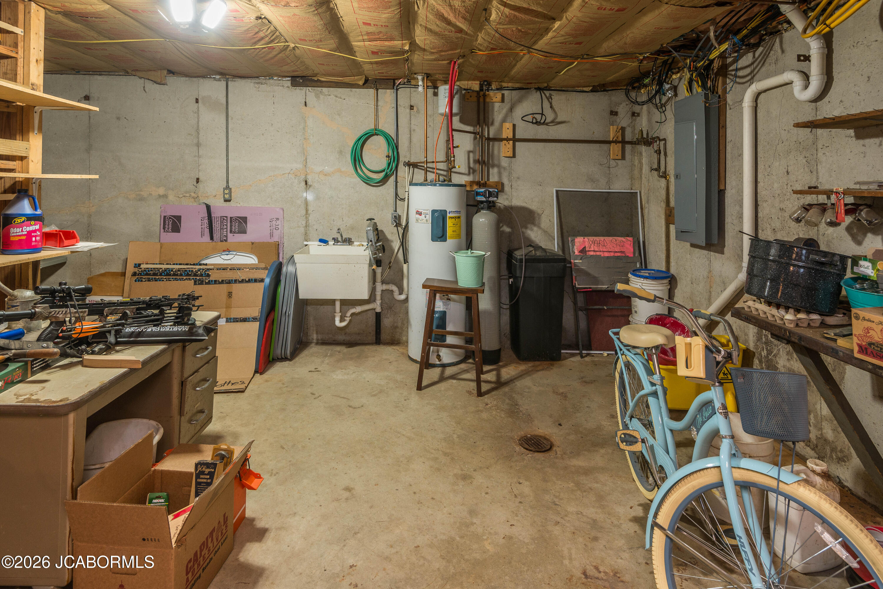 9145 STAGE COACH ROAD