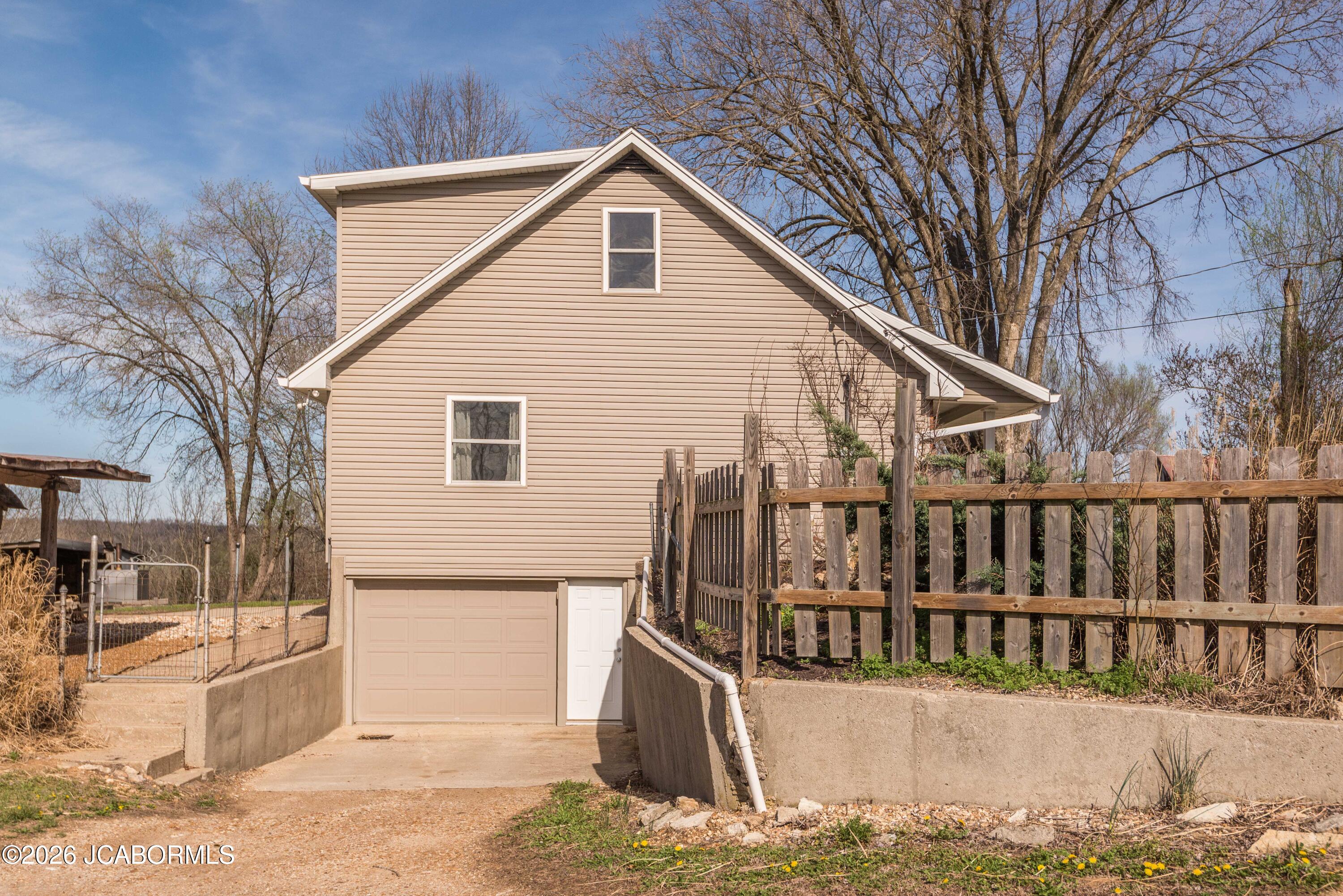 9145 STAGE COACH ROAD