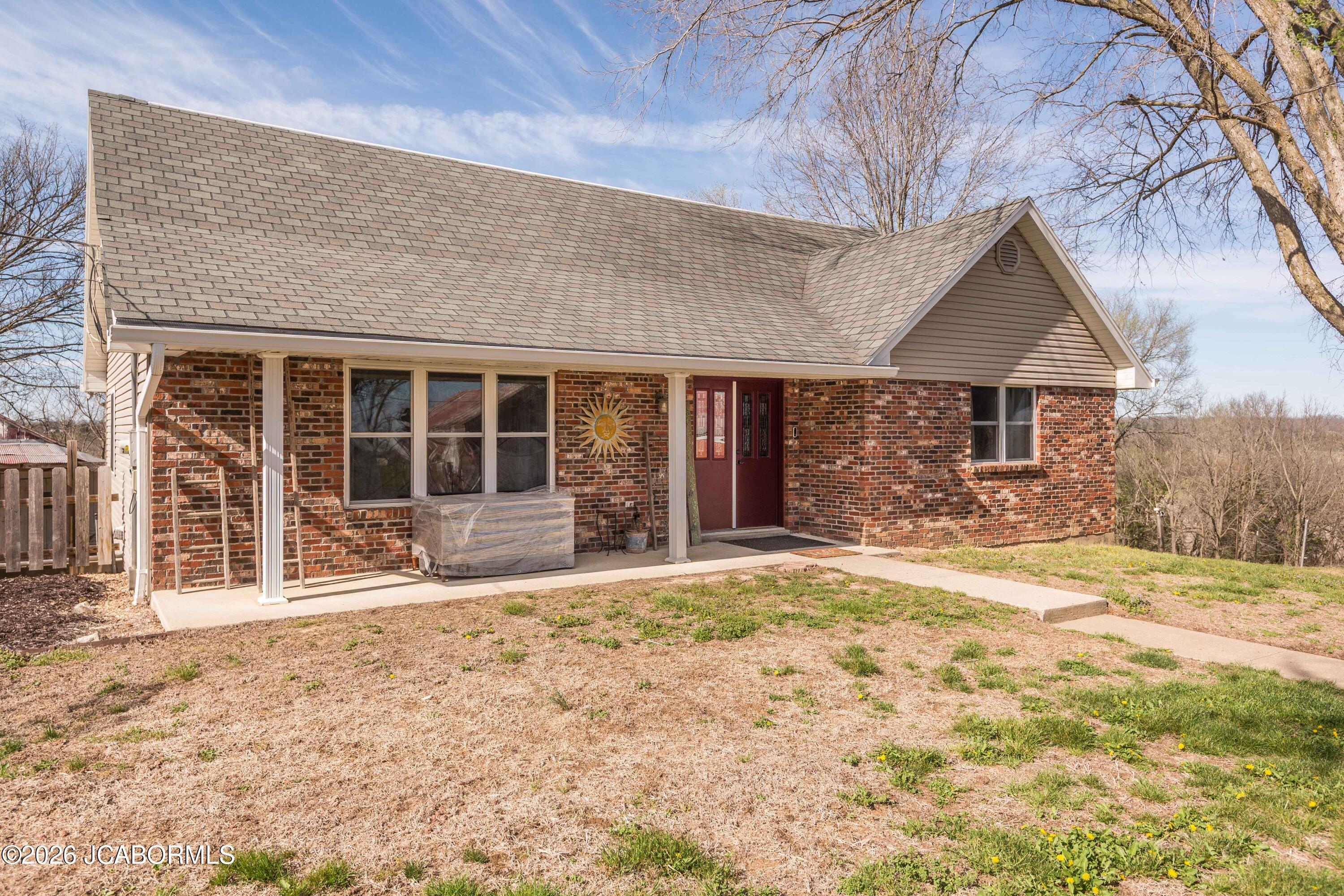 9145 STAGE COACH ROAD