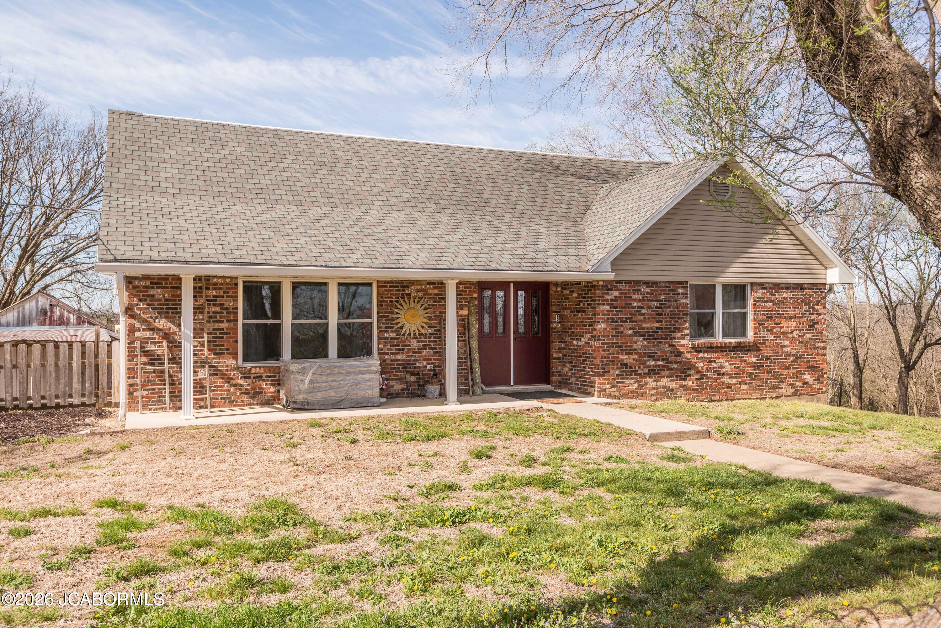 9145 STAGE COACH ROAD